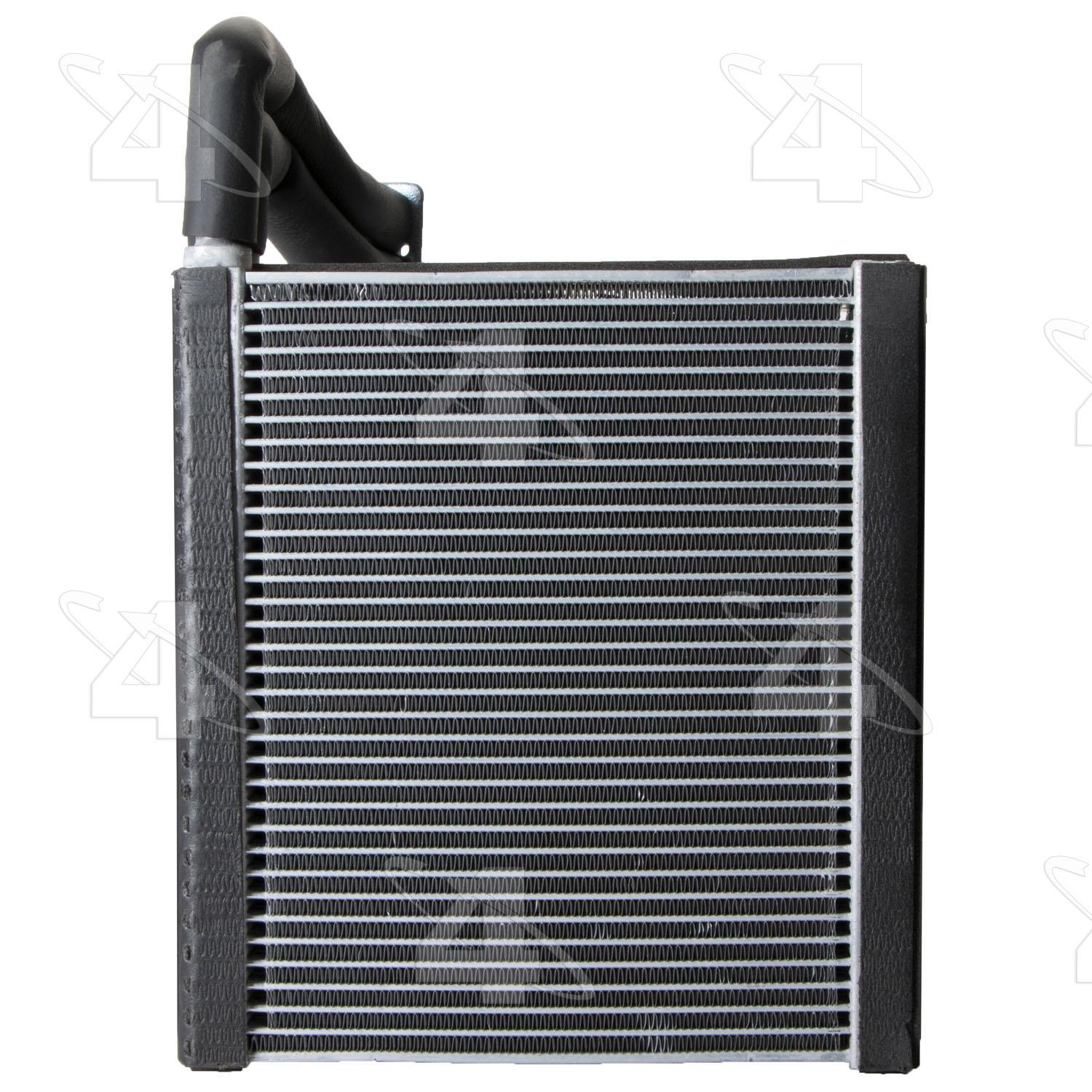 Four Seasons 64073 - A/C Evaporator Core Four Seasons 64073 A/C Evaporator Core product image 2 of 4