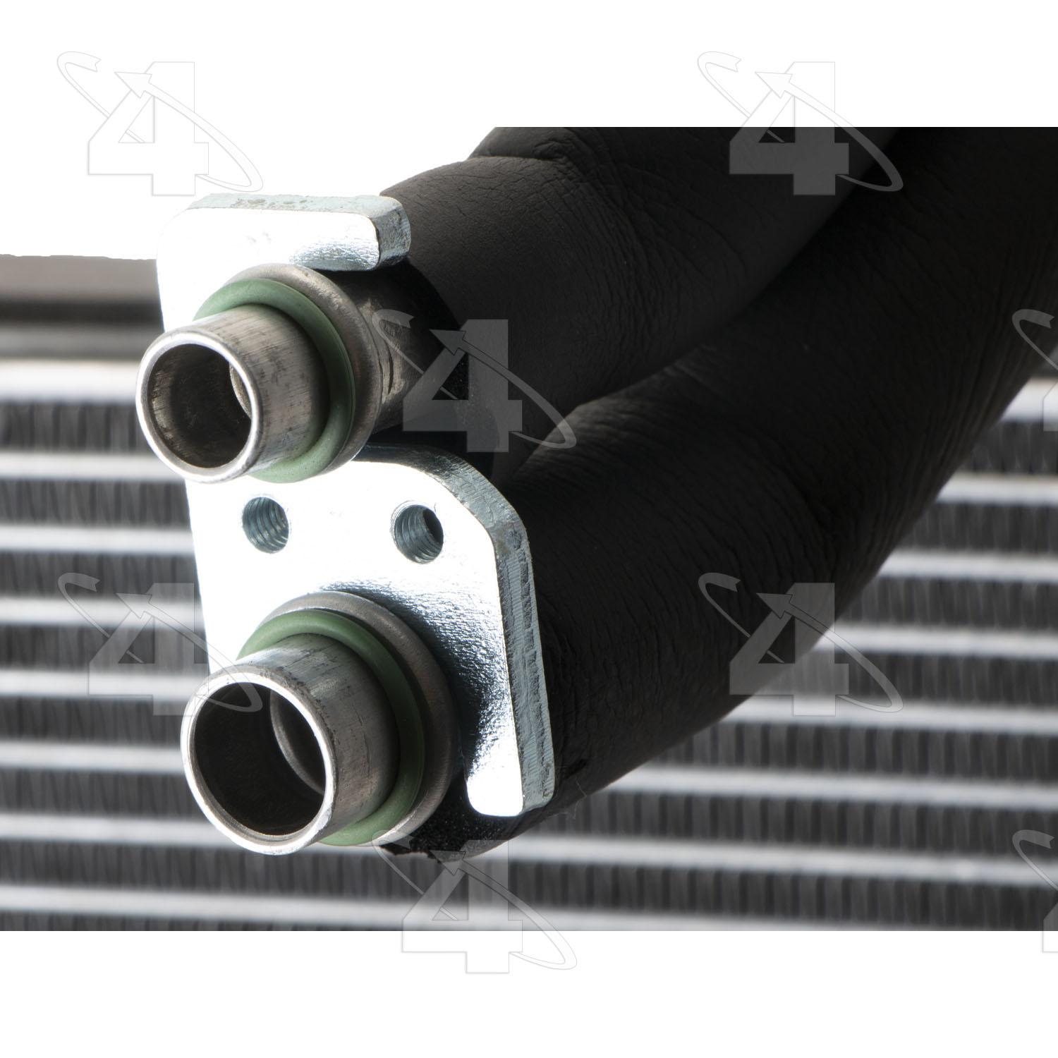 Four Seasons 64073 - A/C Evaporator Core Four Seasons 64073 A/C Evaporator Core product image 3 of 4