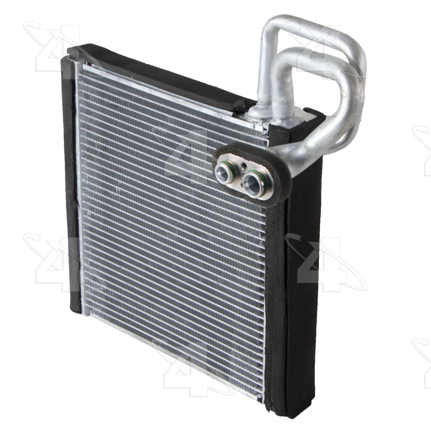 Four Seasons 64074 - A/C Evaporator Core Four Seasons 64074 A/C Evaporator Core product image 1 of 5