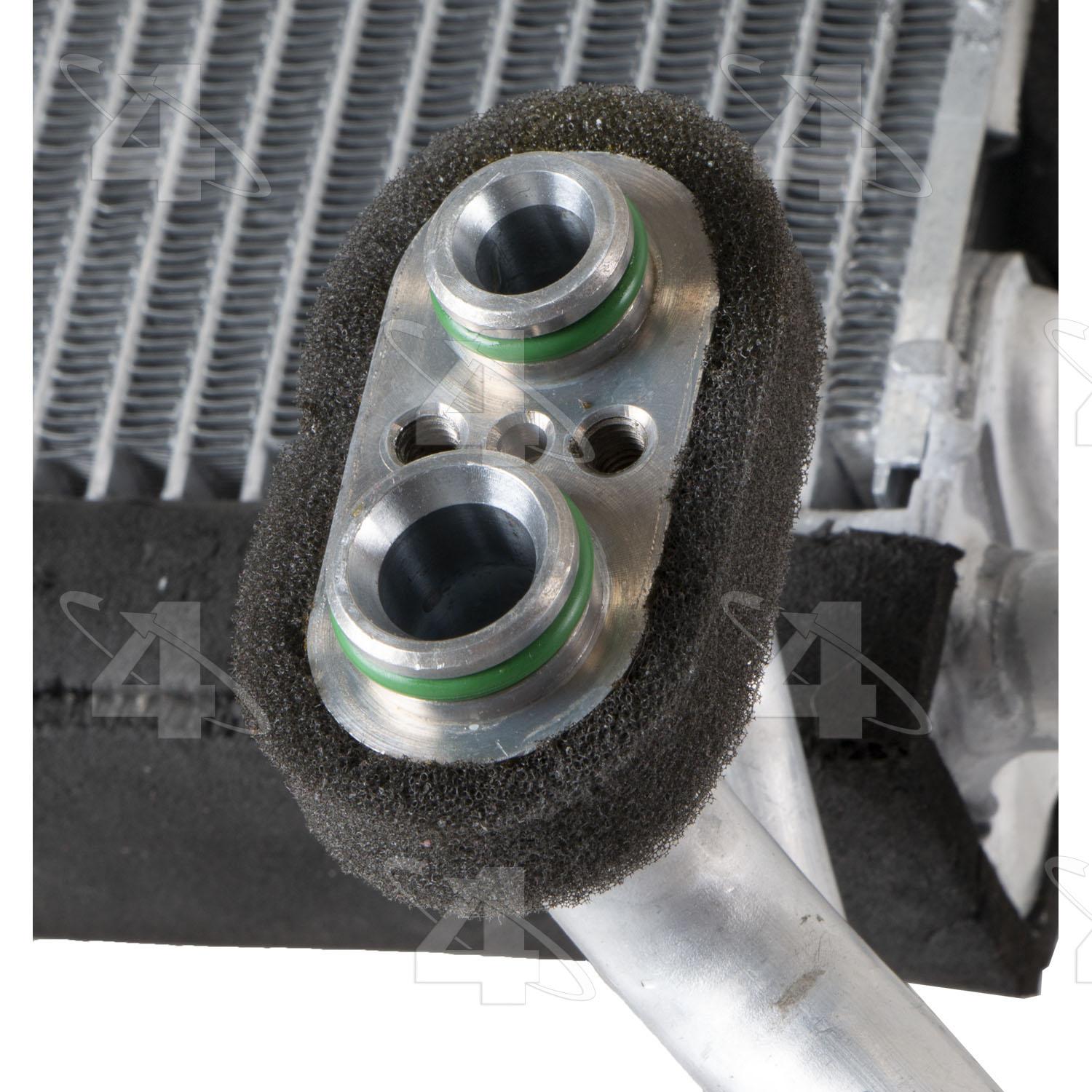 Four Seasons 64074 - A/C Evaporator Core Four Seasons 64074 A/C Evaporator Core product image 3 of 5