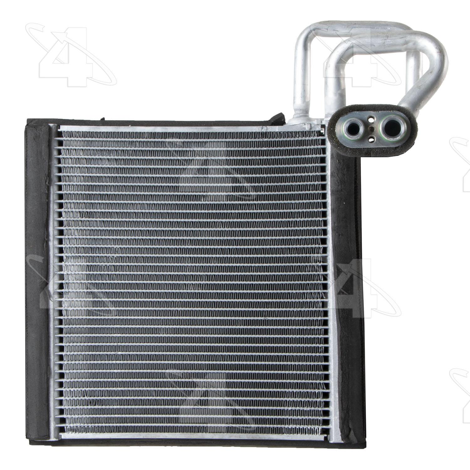 Four Seasons 64074 - A/C Evaporator Core Four Seasons 64074 A/C Evaporator Core product image 4 of 5
