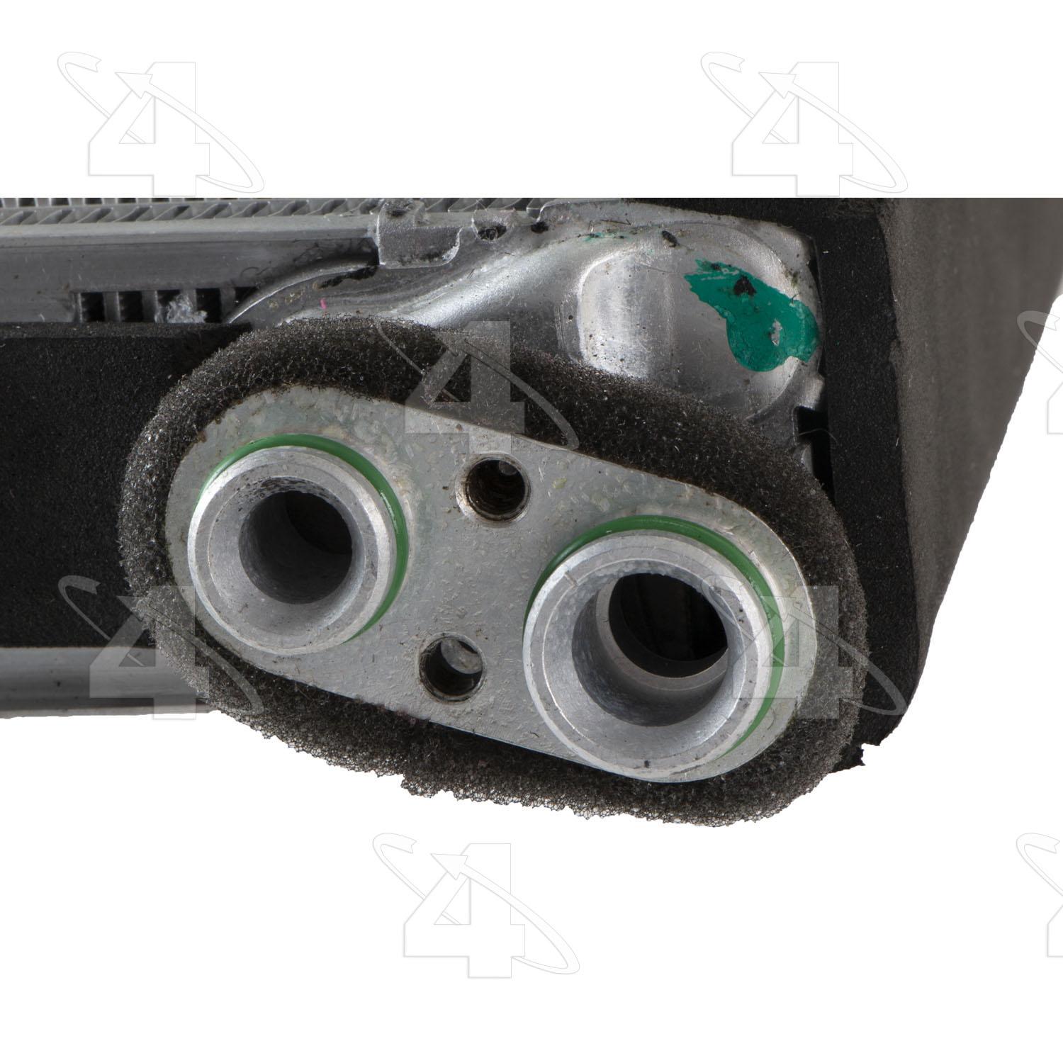 Four Seasons 64075 A/C Evaporator Core product image 3 of 5
