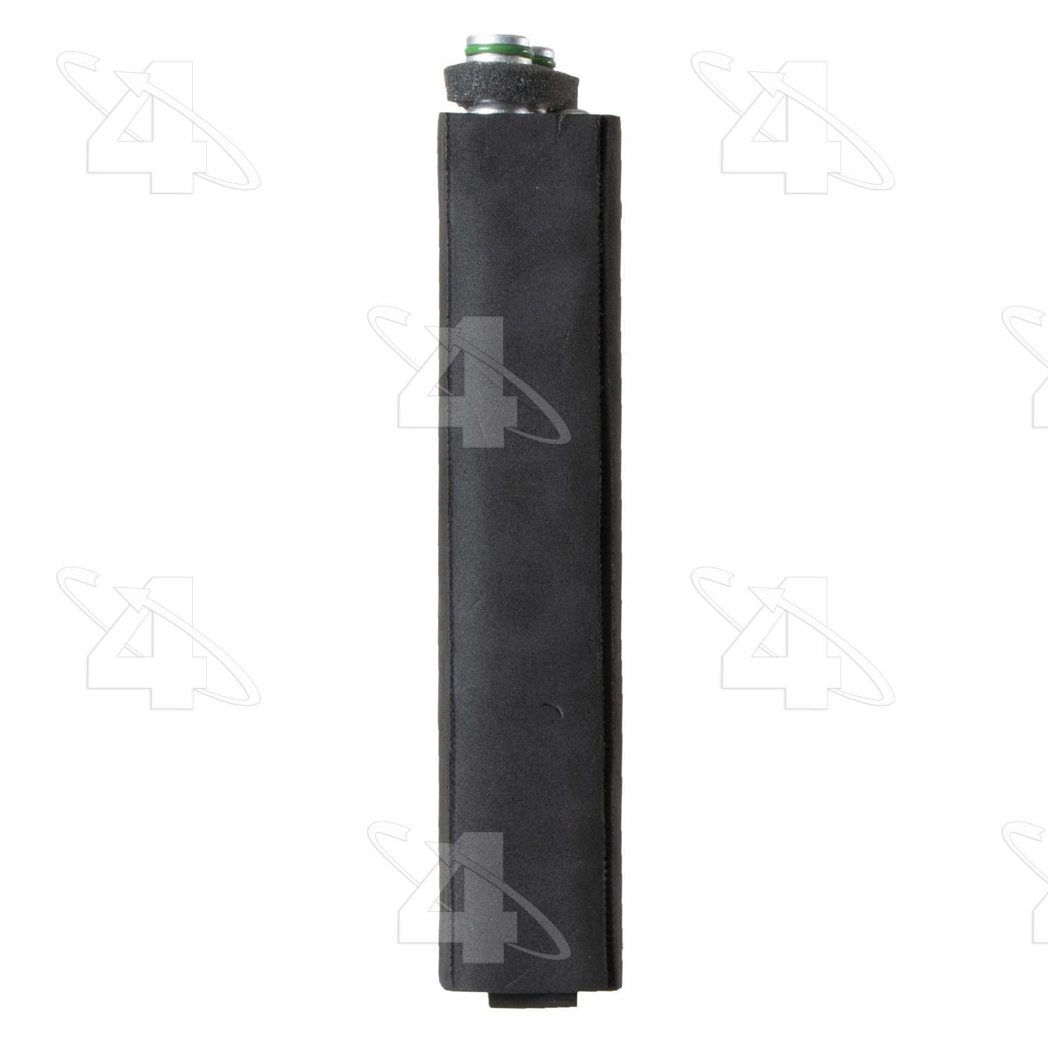 Four Seasons 64075 A/C Evaporator Core product image 5 of 5