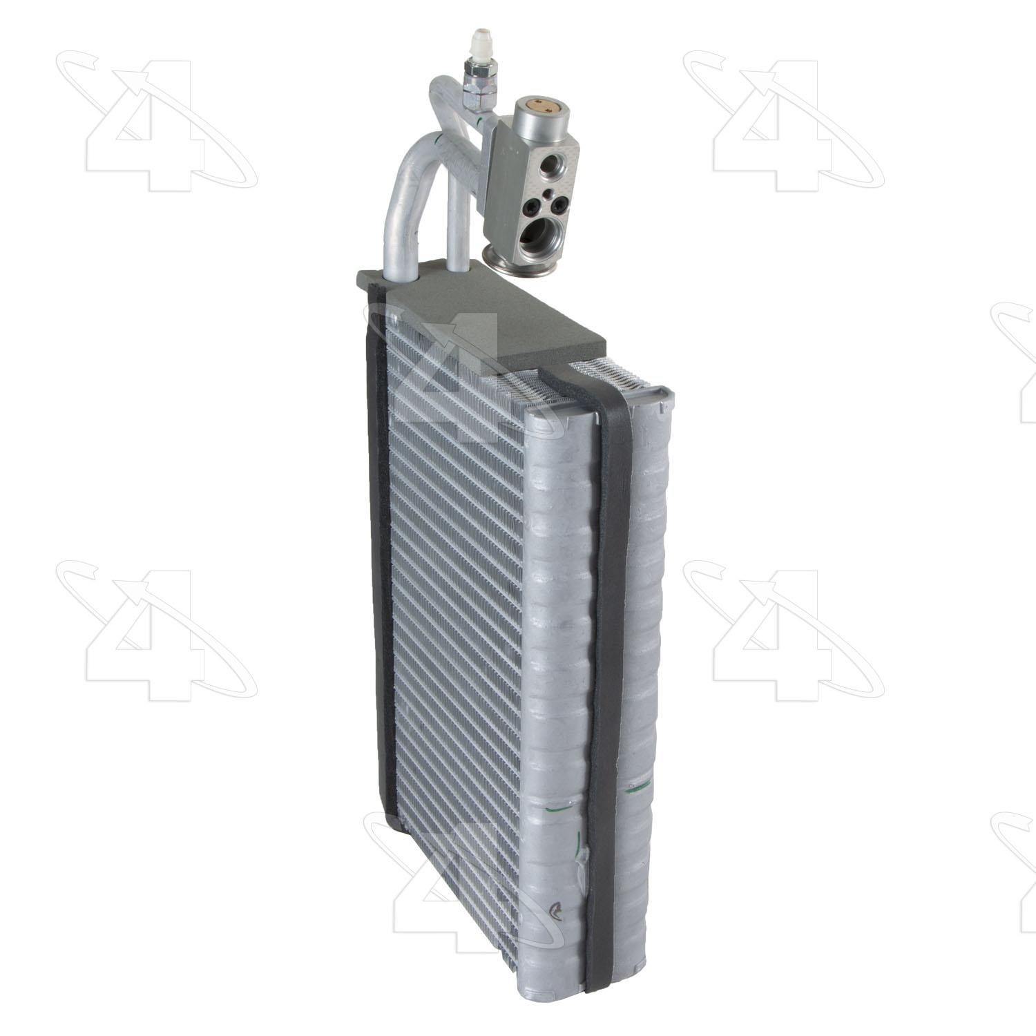 Four Seasons 64076 - A/C Evaporator Core Four Seasons 64076 A/C Evaporator Core product image 1 of 1