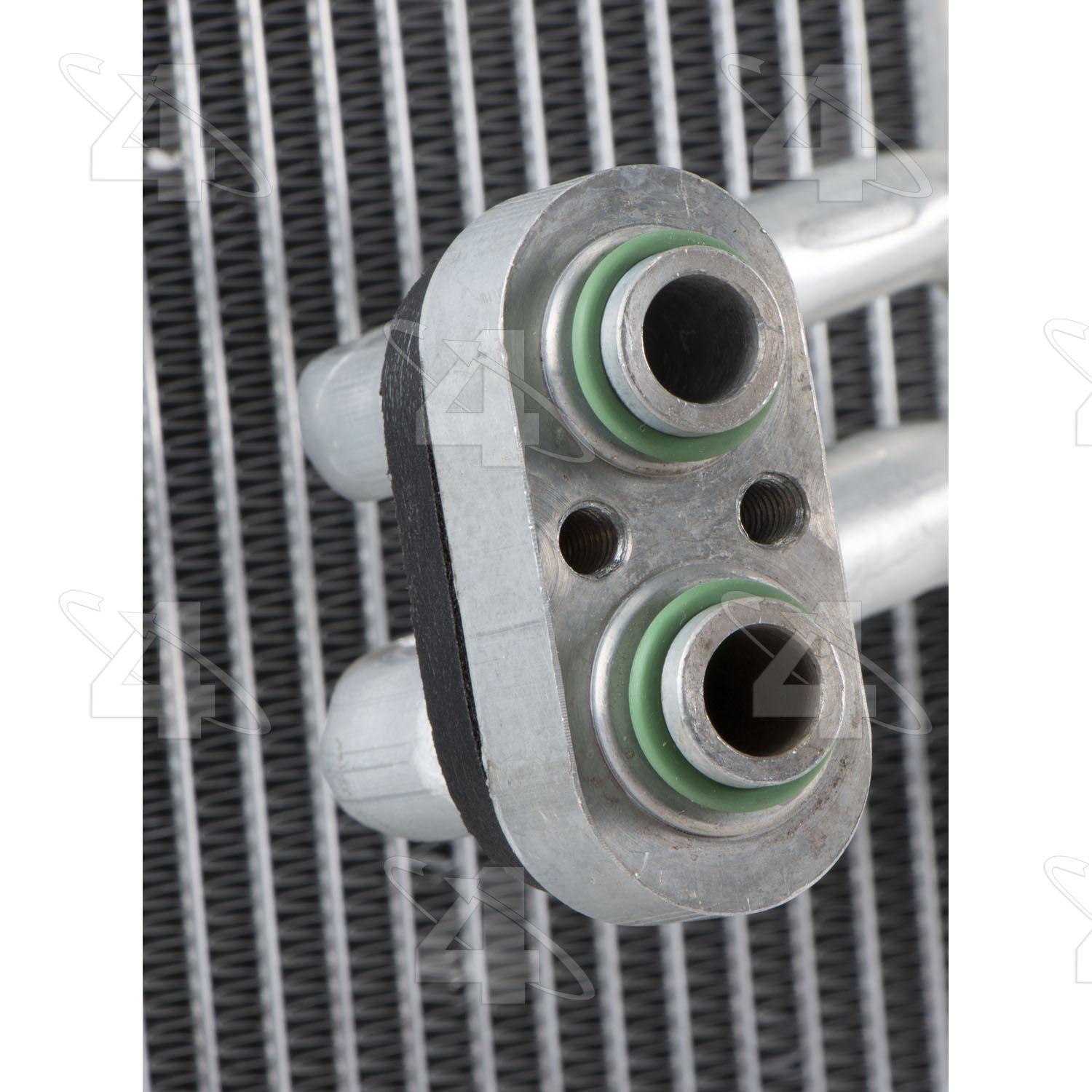 Four Seasons 64078 A/C Evaporator Core product image 3 of 4
