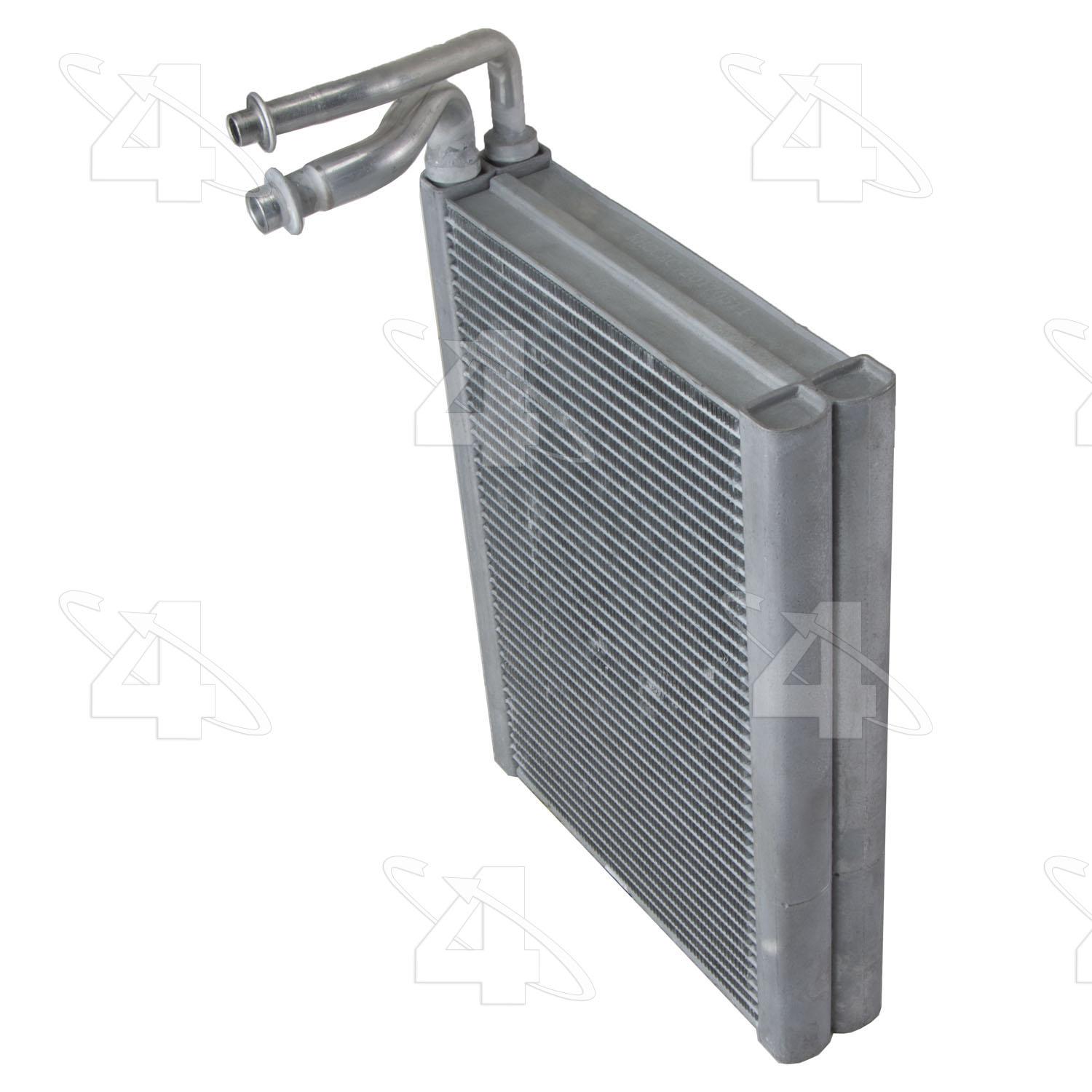 Four Seasons 64079 - A/C Evaporator Core Four Seasons 64079 A/C Evaporator Core product image 1 of 4