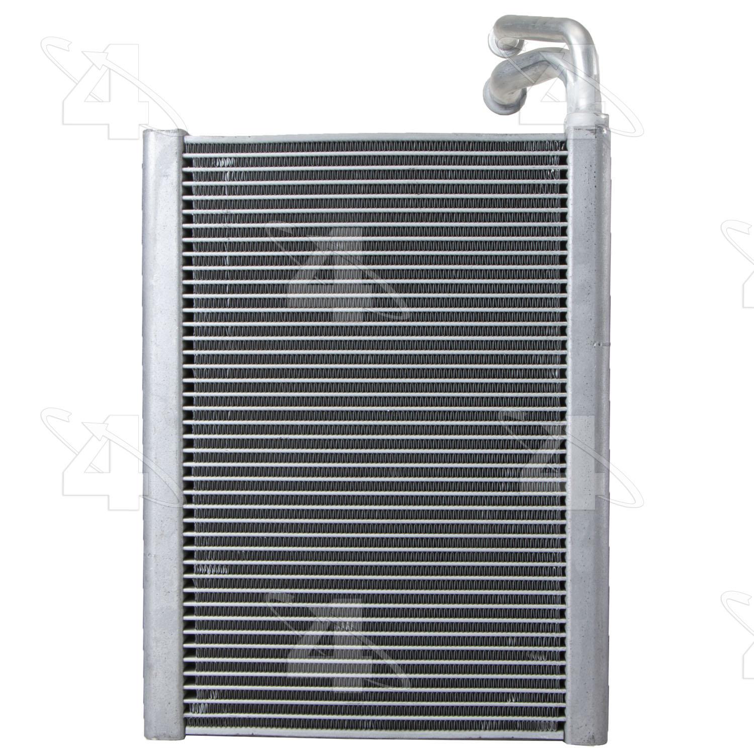Four Seasons 64079 - A/C Evaporator Core Four Seasons 64079 A/C Evaporator Core product image 2 of 4