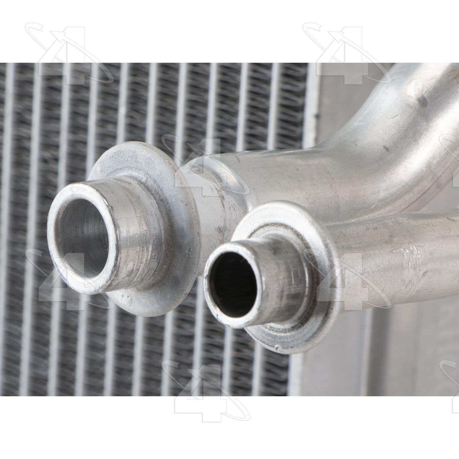 Four Seasons 64079 - A/C Evaporator Core Four Seasons 64079 A/C Evaporator Core product image 3 of 4