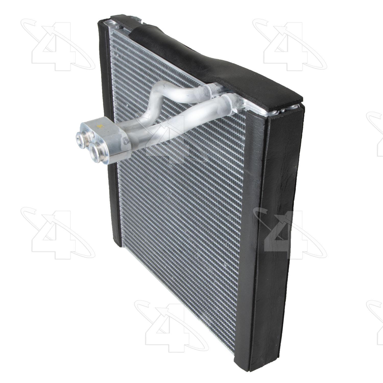 Four Seasons 64080 - A/C Evaporator Core Four Seasons 64080 A/C Evaporator Core product image 1 of 4