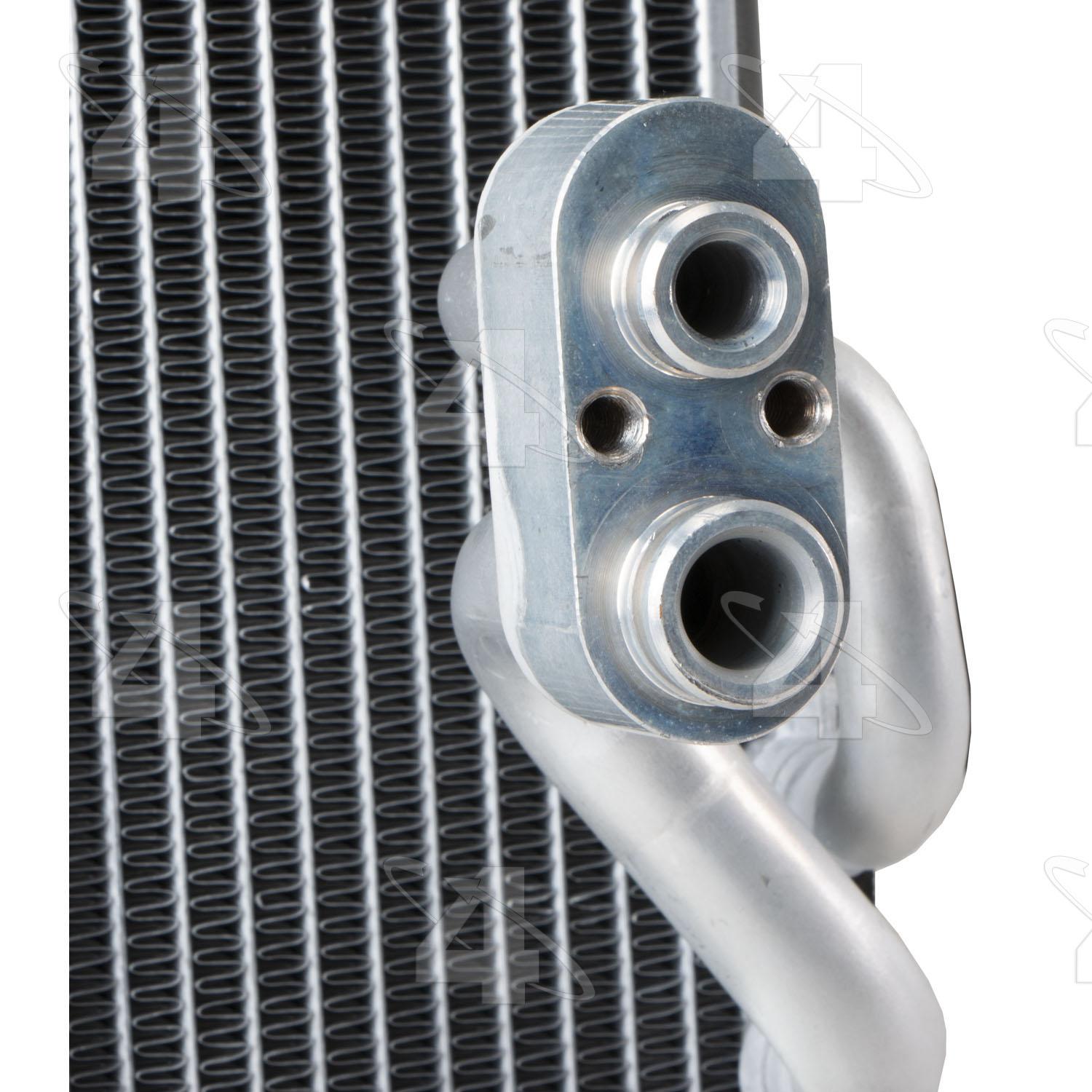 Four Seasons 64080 - A/C Evaporator Core Four Seasons 64080 A/C Evaporator Core product image 3 of 4