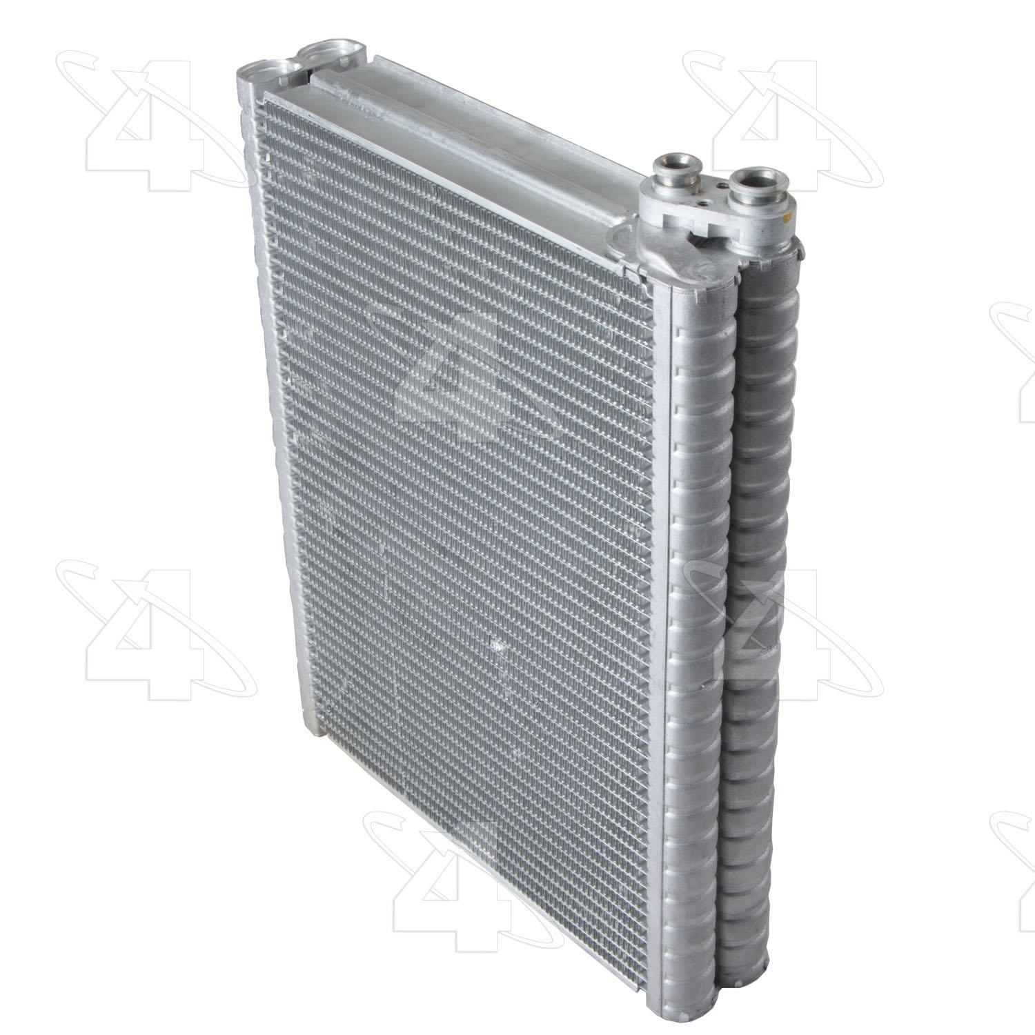 Four Seasons 64081 - A/C Evaporator Core Four Seasons 64081 A/C Evaporator Core product image 1 of 4