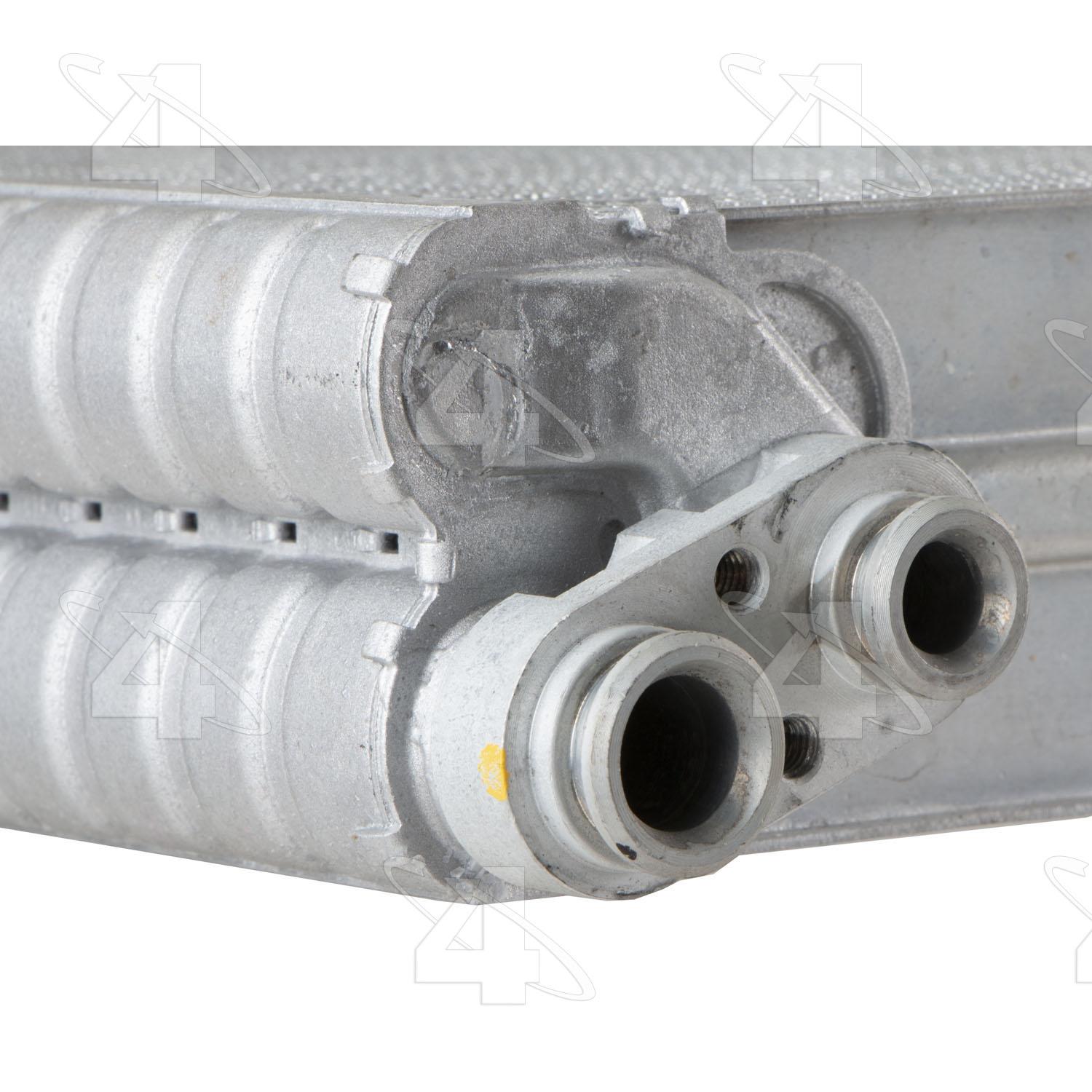 Four Seasons 64081 - A/C Evaporator Core Four Seasons 64081 A/C Evaporator Core product image 3 of 4