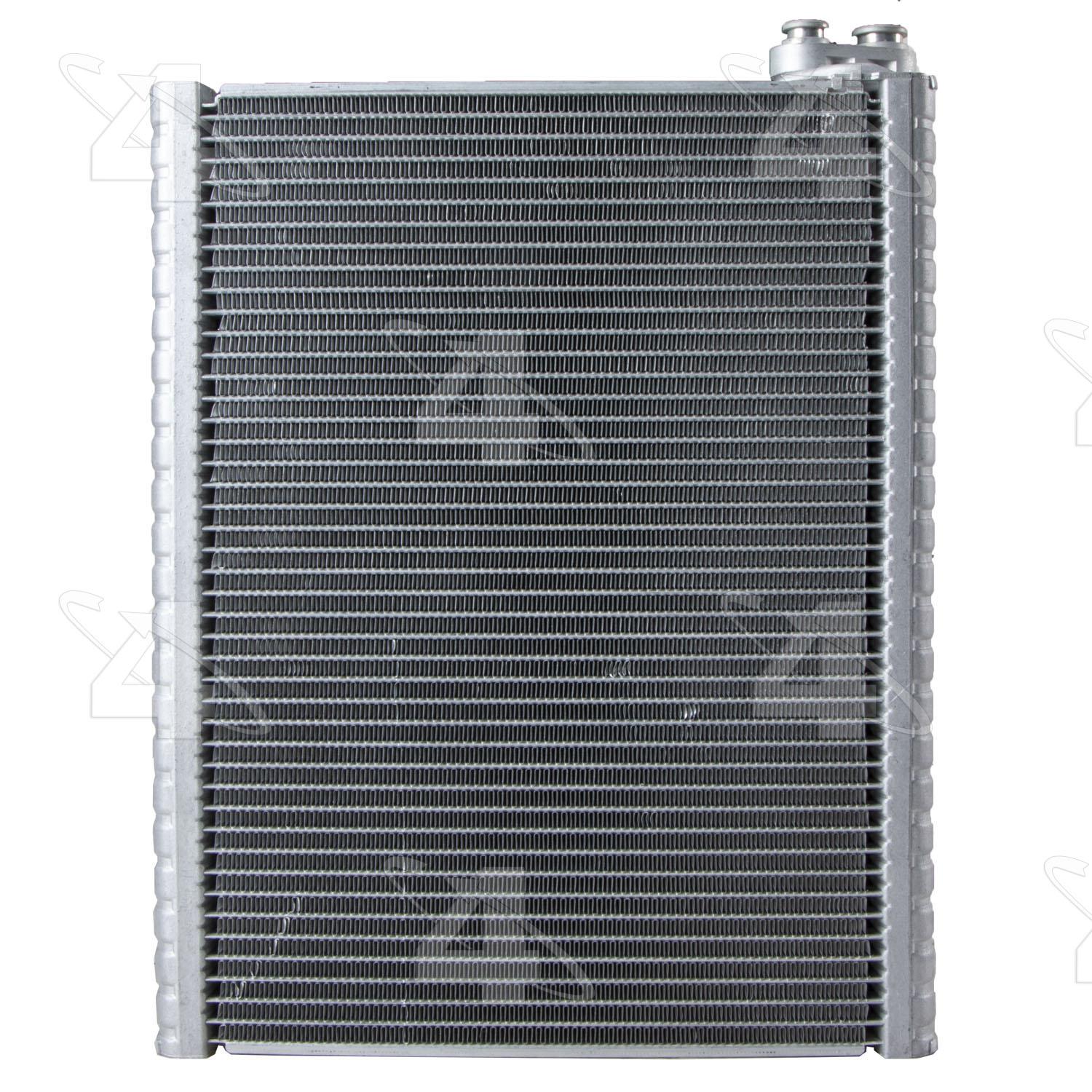 Four Seasons 64081 - A/C Evaporator Core Four Seasons 64081 A/C Evaporator Core product image 4 of 4
