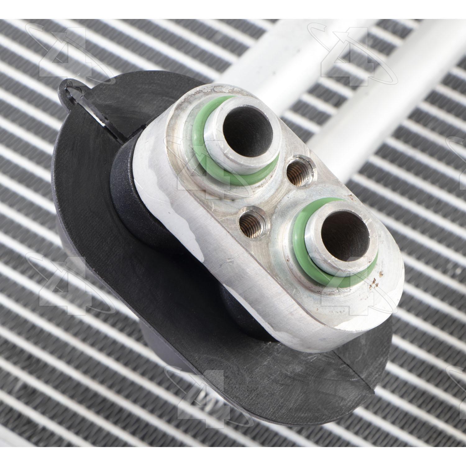 Four Seasons 64083 - A/C Evaporator Core Four Seasons 64083 A/C Evaporator Core product image 2 of 4
