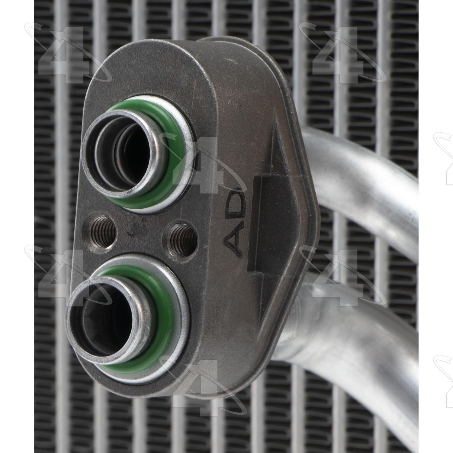 Four Seasons 64085 - A/C Evaporator Core Four Seasons 64085 A/C Evaporator Core product image 2 of 4