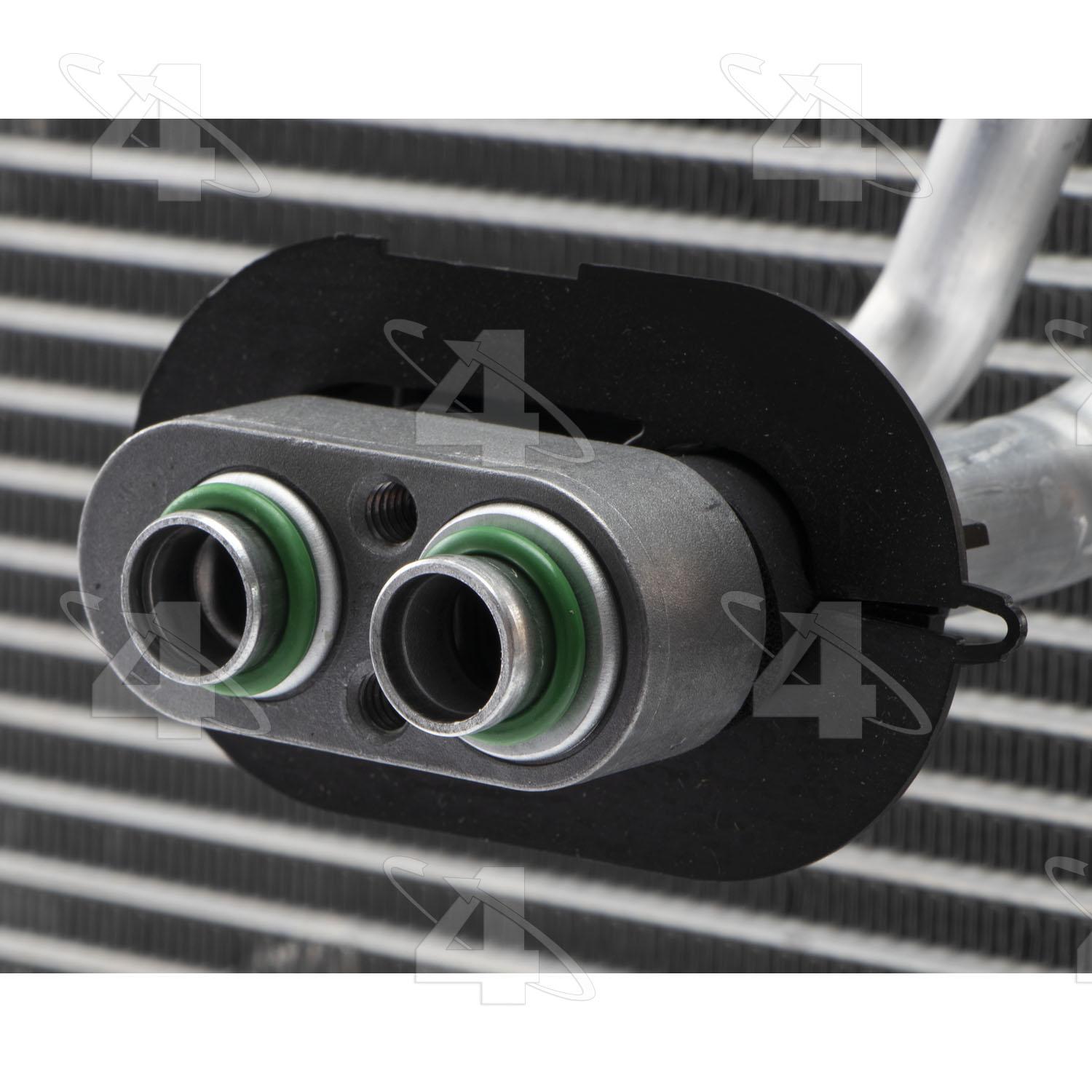 Four Seasons 64086 A/C Evaporator Core product image 2 of 4