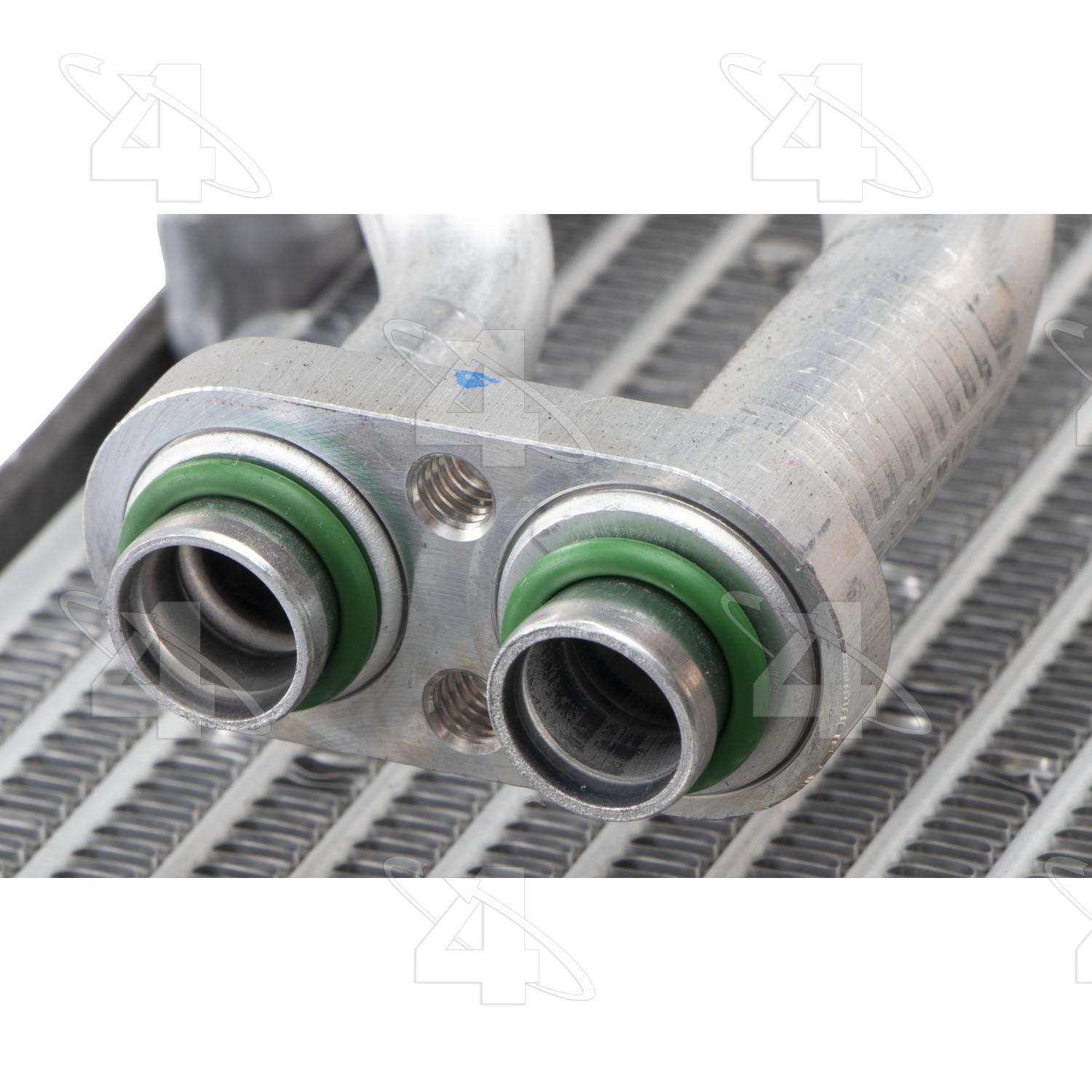 Four Seasons 64087 - A/C Evaporator Core Four Seasons 64087 A/C Evaporator Core product image 3 of 4