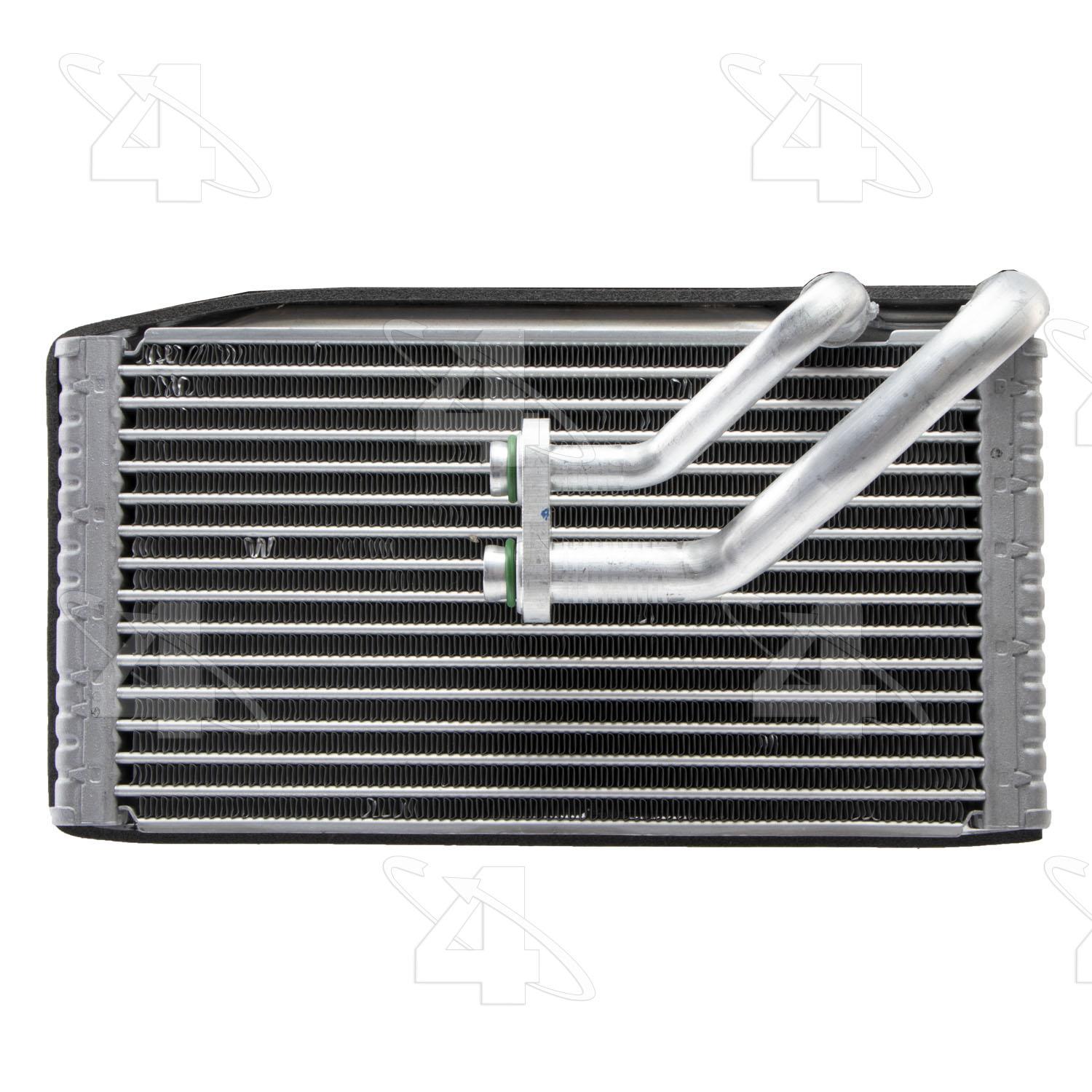 Four Seasons 64087 - A/C Evaporator Core Four Seasons 64087 A/C Evaporator Core product image 4 of 4