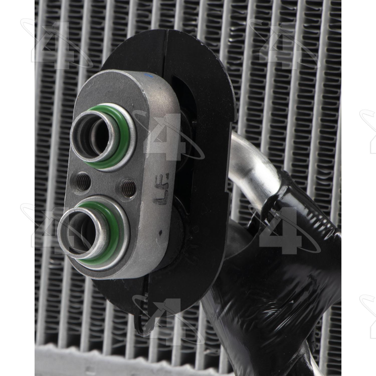 Four Seasons 64088 - A/C Evaporator Core Four Seasons 64088 A/C Evaporator Core product image 3 of 4
