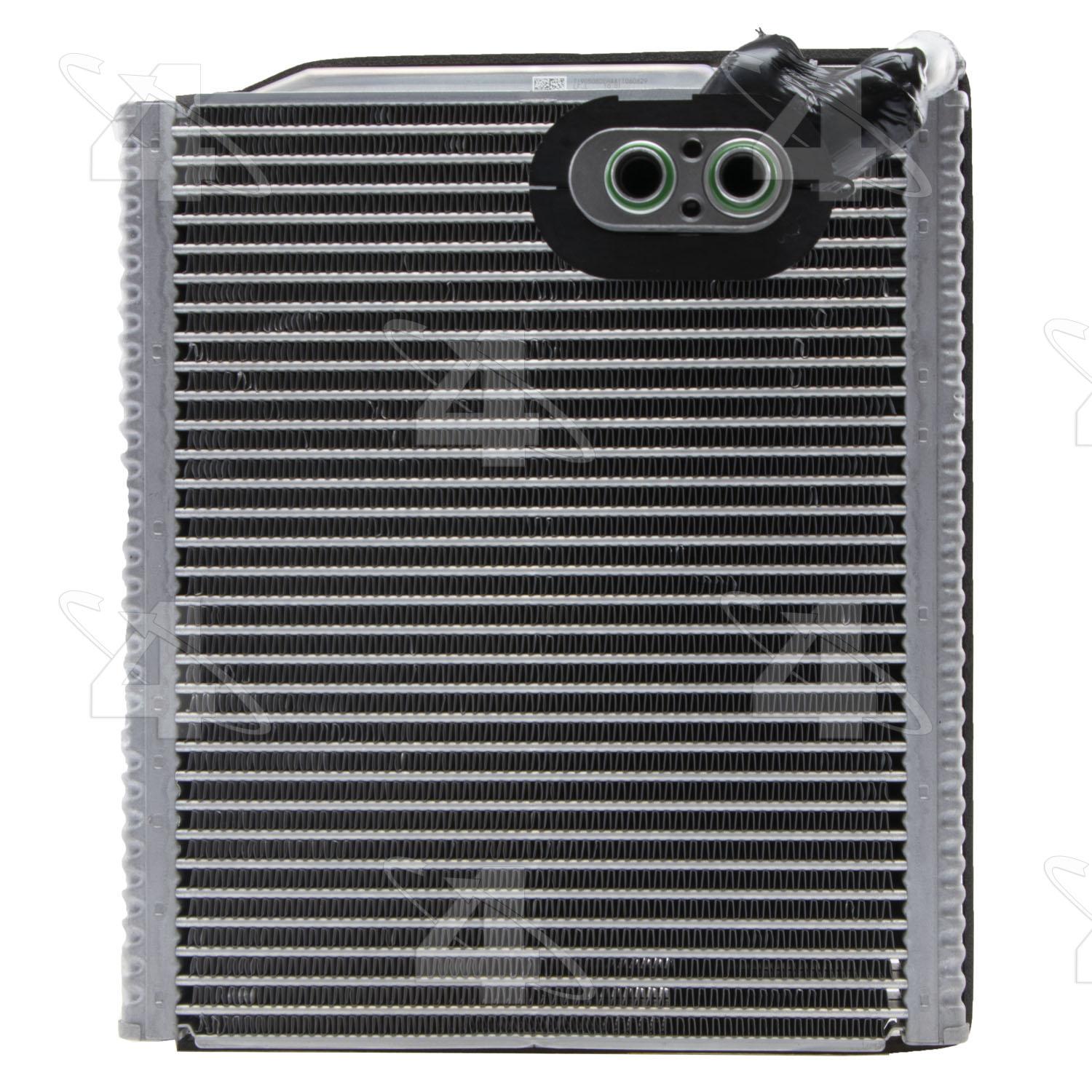 Four Seasons 64088 - A/C Evaporator Core Four Seasons 64088 A/C Evaporator Core product image 4 of 4