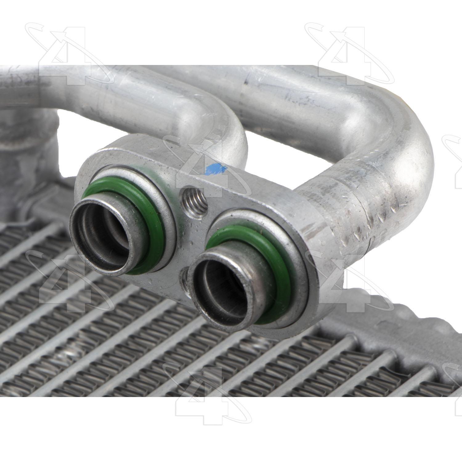 Four Seasons 64089 A/C Evaporator Core product image 3 of 4