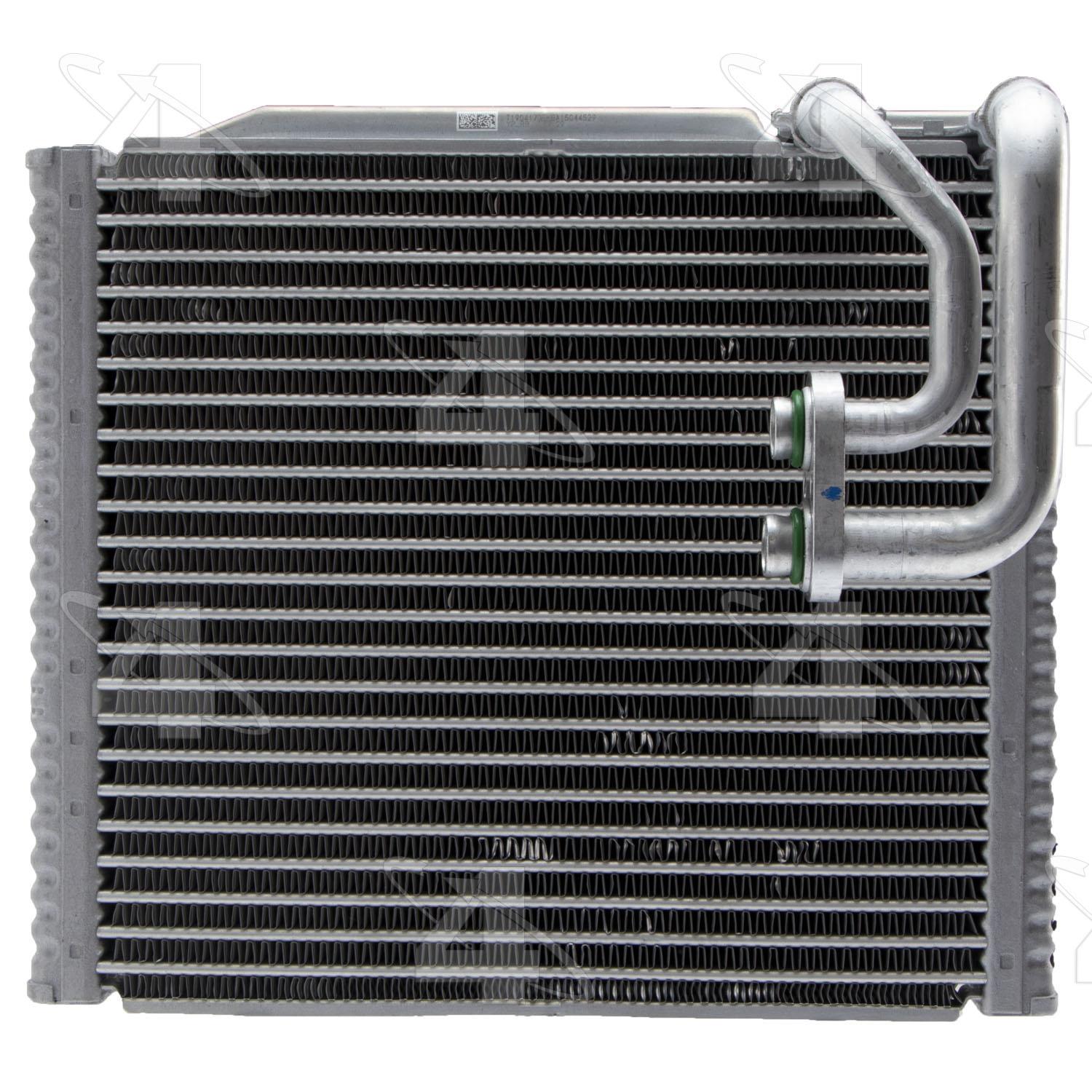 Four Seasons 64089 A/C Evaporator Core product image 4 of 4