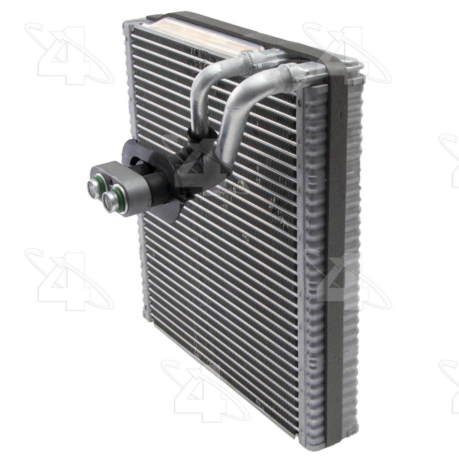 Four Seasons 64092 - A/C Evaporator Core Four Seasons 64092 A/C Evaporator Core product image 1 of 4