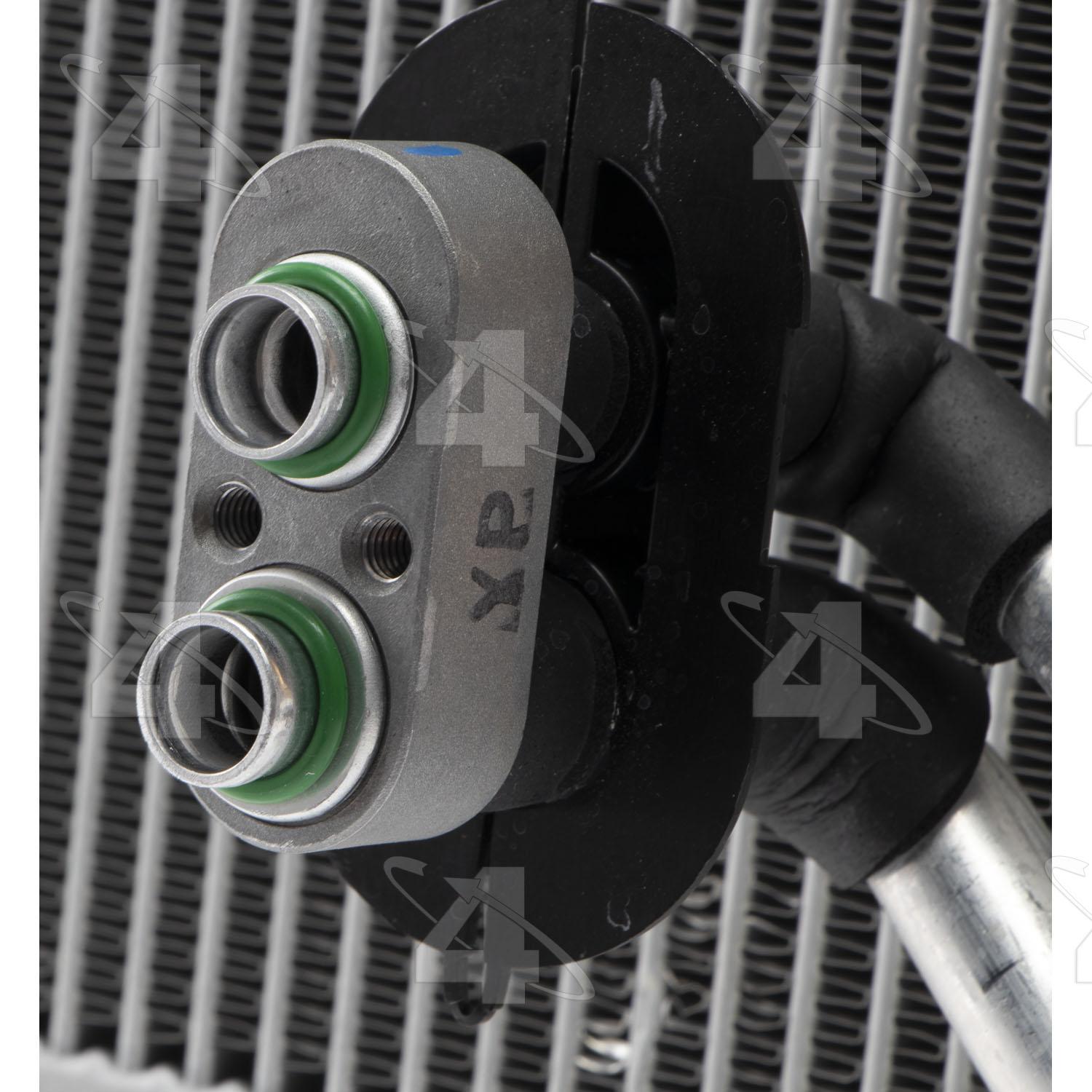 Four Seasons 64092 - A/C Evaporator Core Four Seasons 64092 A/C Evaporator Core product image 3 of 4