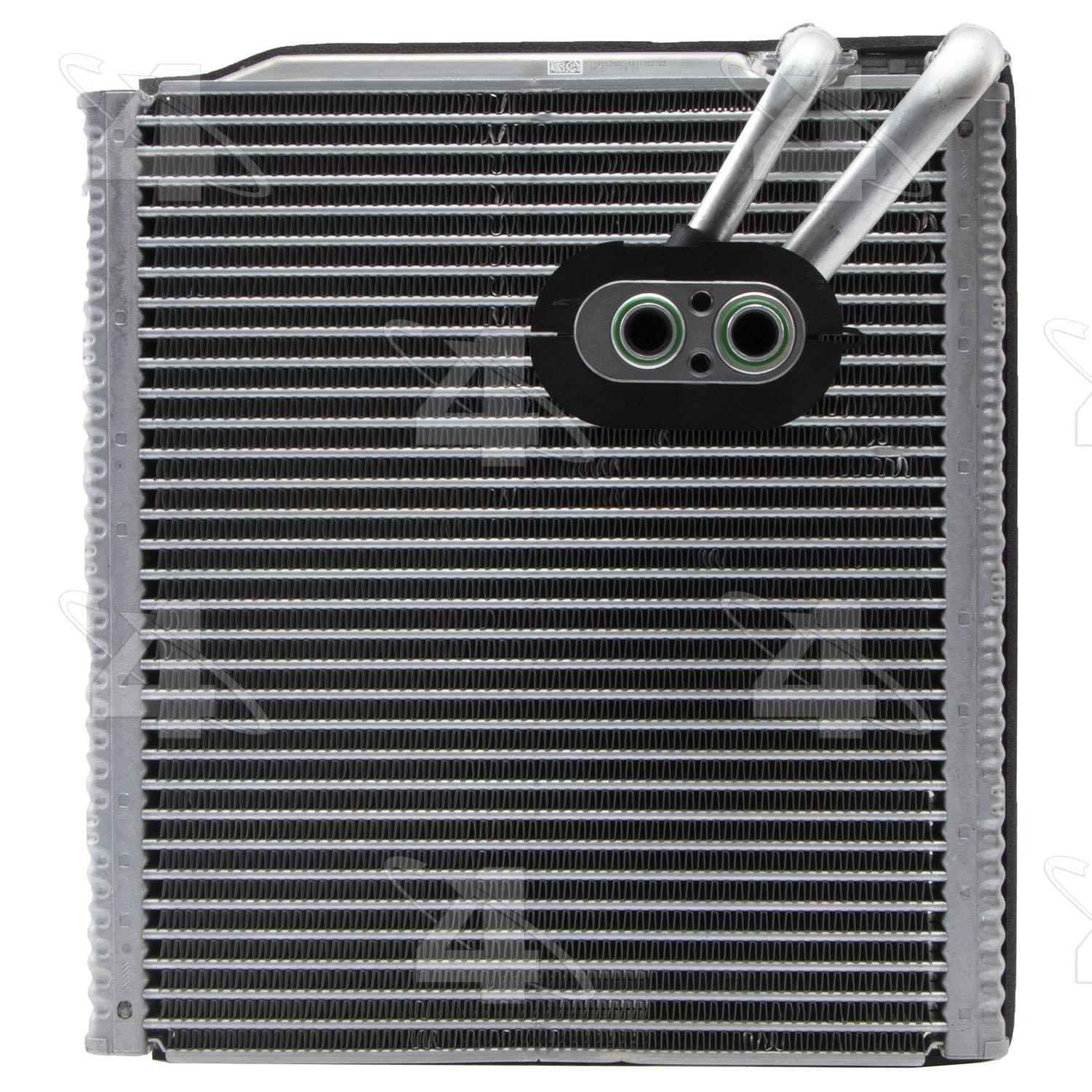 Four Seasons 64092 - A/C Evaporator Core Four Seasons 64092 A/C Evaporator Core product image 4 of 4