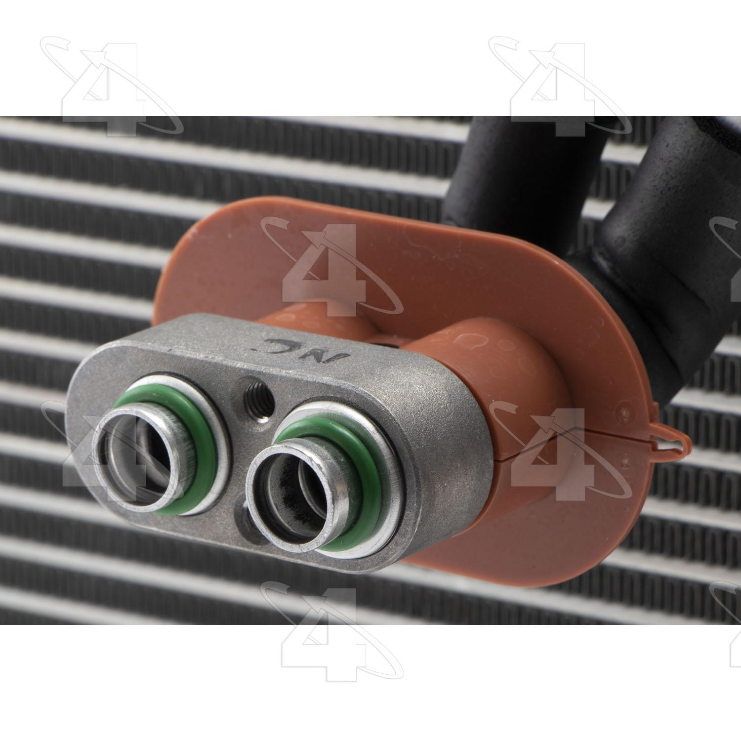 Four Seasons 64094 A/C Evaporator Core product image 3 of 4