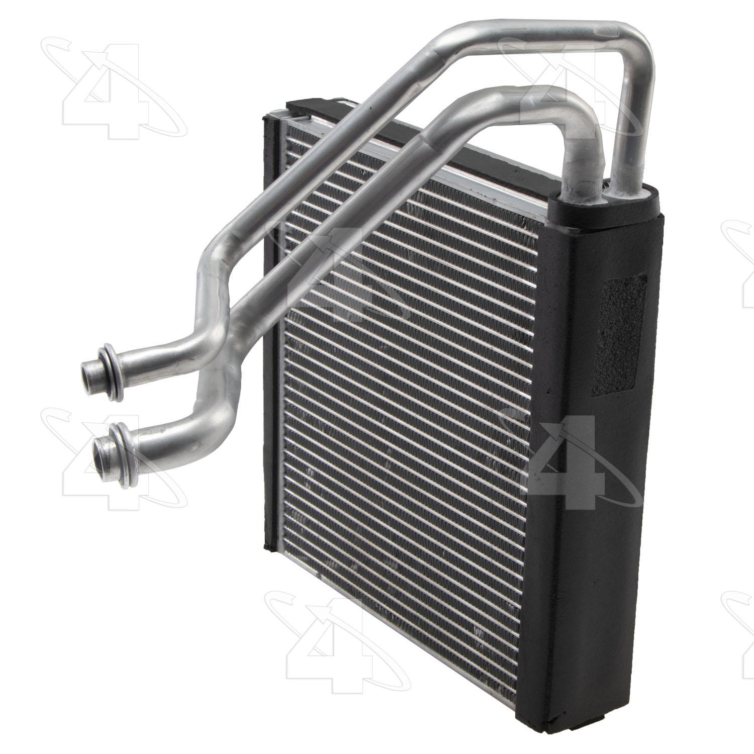 Four Seasons 64095 - A/C Evaporator Core Four Seasons 64095 A/C Evaporator Core product image 1 of 4
