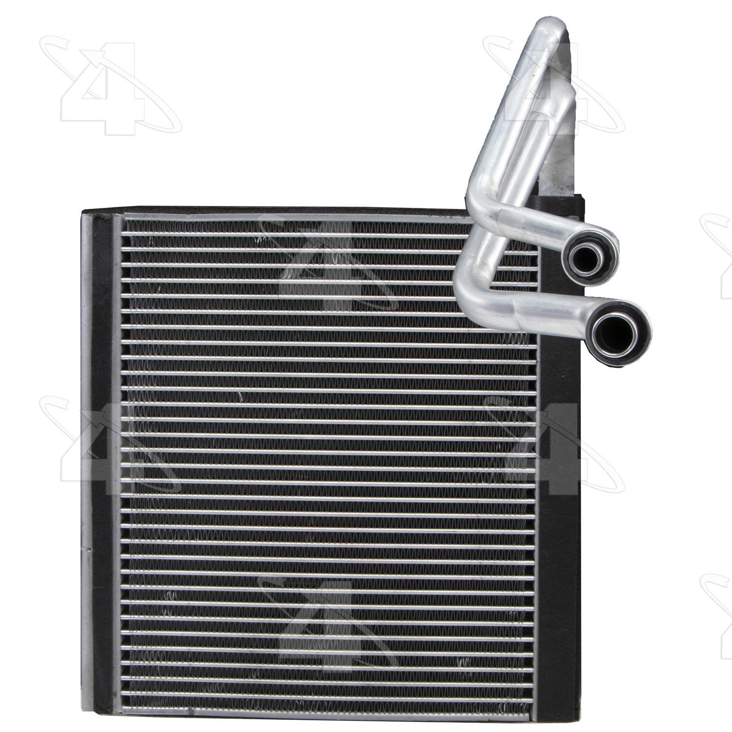 Four Seasons 64095 - A/C Evaporator Core Four Seasons 64095 A/C Evaporator Core product image 4 of 4