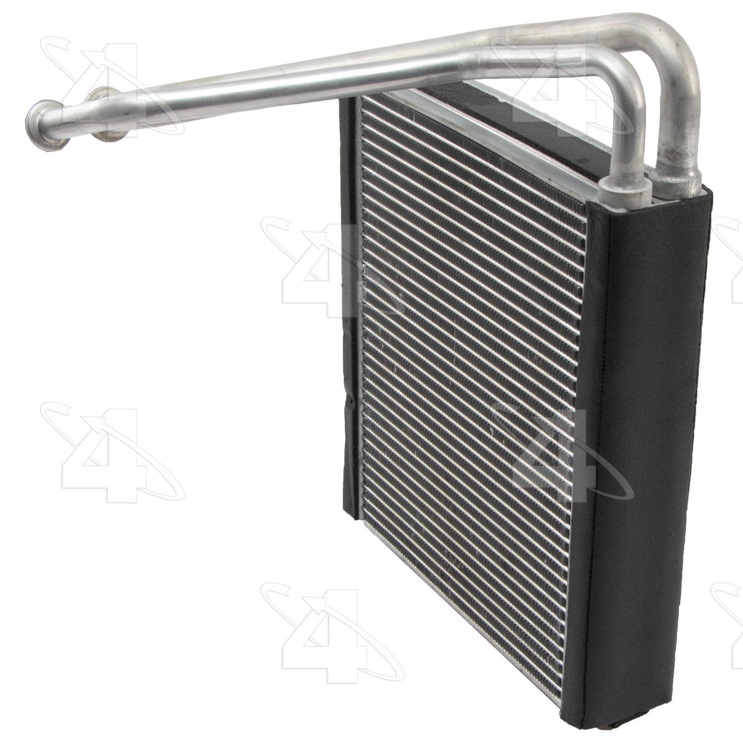 Four Seasons 64096 - A/C Evaporator Core Four Seasons 64096 A/C Evaporator Core product image 1 of 4
