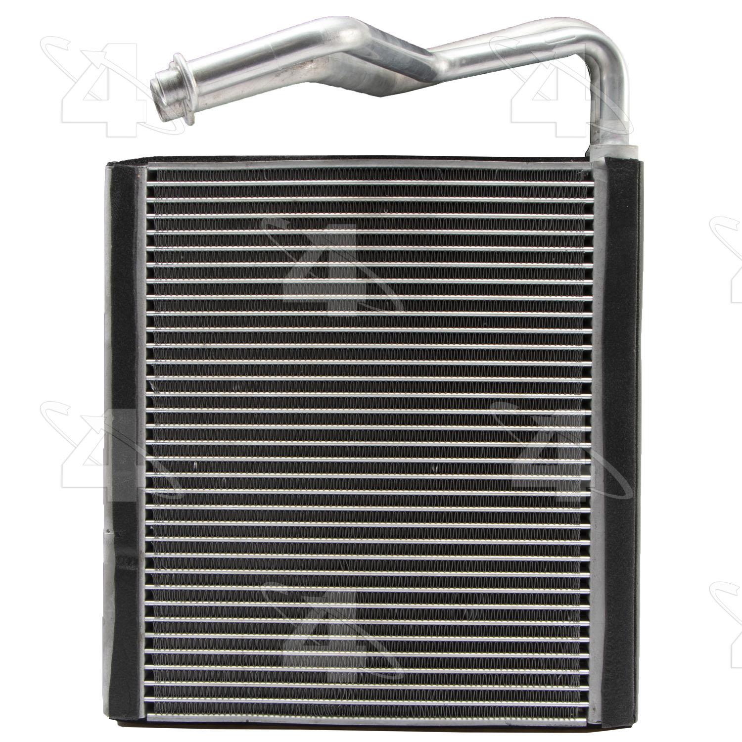 Four Seasons 64096 - A/C Evaporator Core Four Seasons 64096 A/C Evaporator Core product image 3 of 4