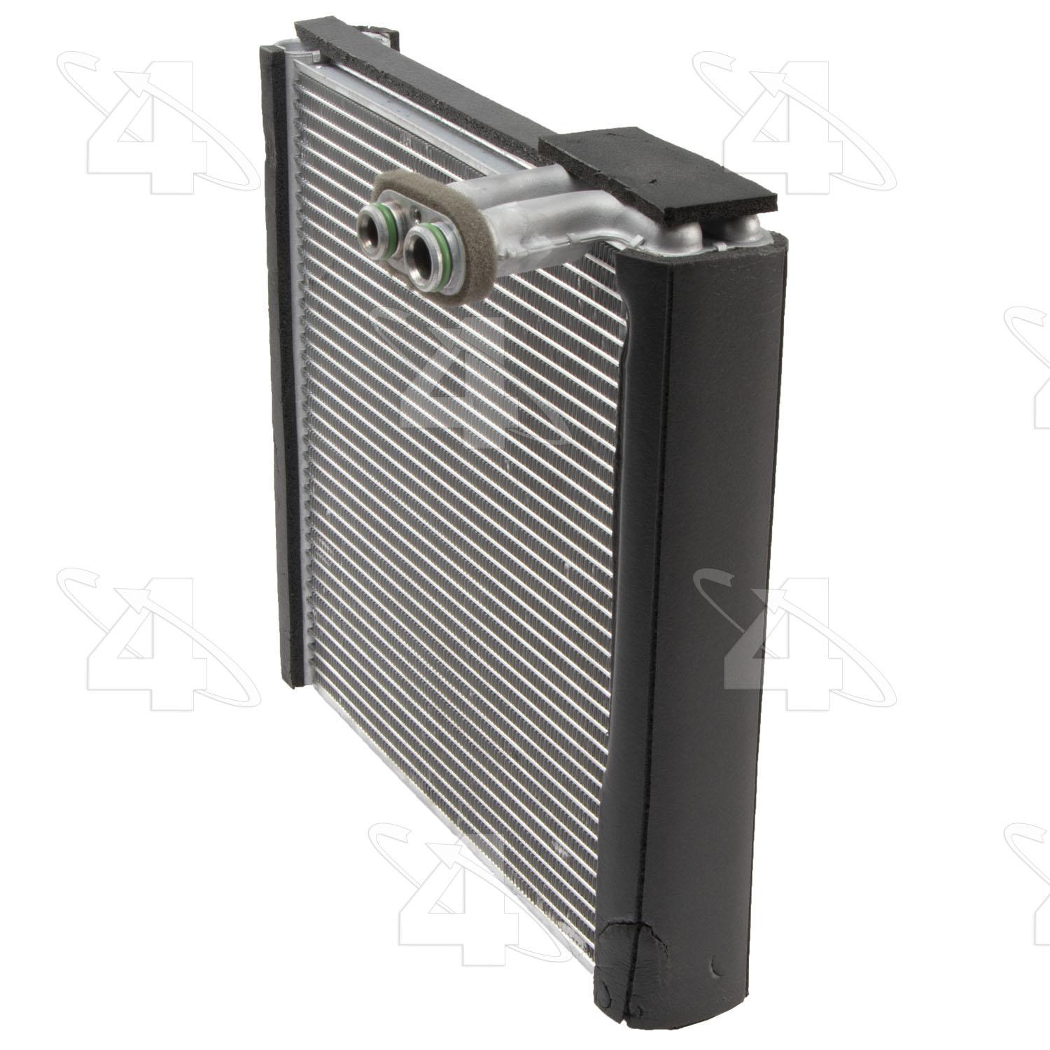 Four Seasons 64097 - A/C Evaporator Core Four Seasons 64097 A/C Evaporator Core product image 1 of 4