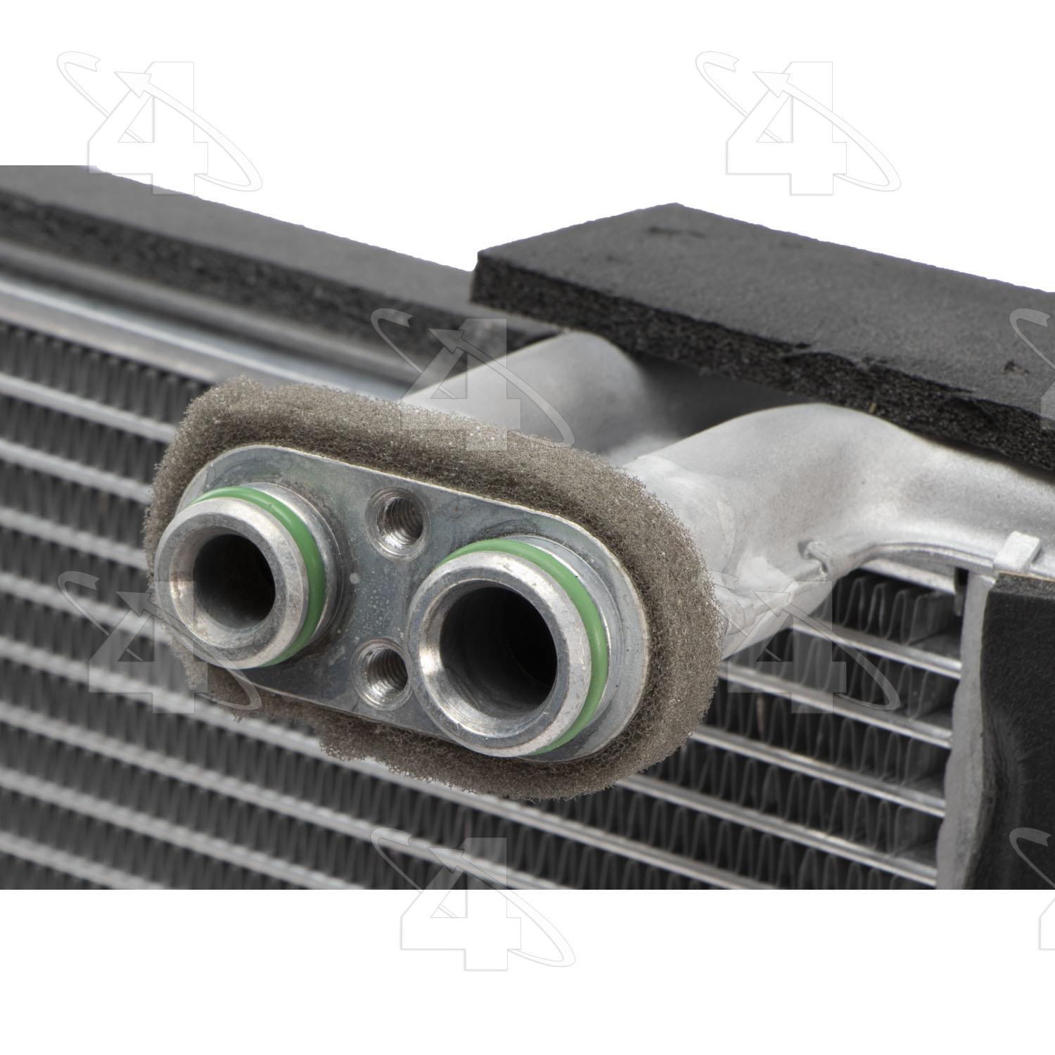 Four Seasons 64097 - A/C Evaporator Core Four Seasons 64097 A/C Evaporator Core product image 2 of 4
