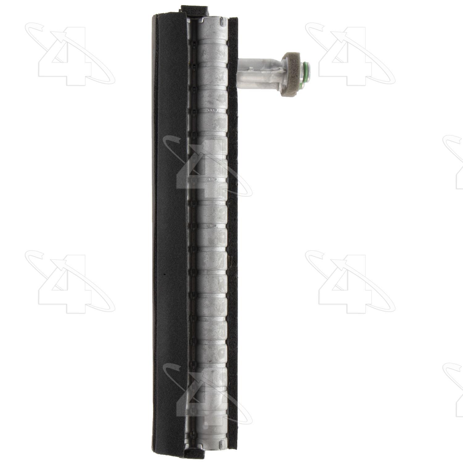Four Seasons 64097 - A/C Evaporator Core Four Seasons 64097 A/C Evaporator Core product image 4 of 4