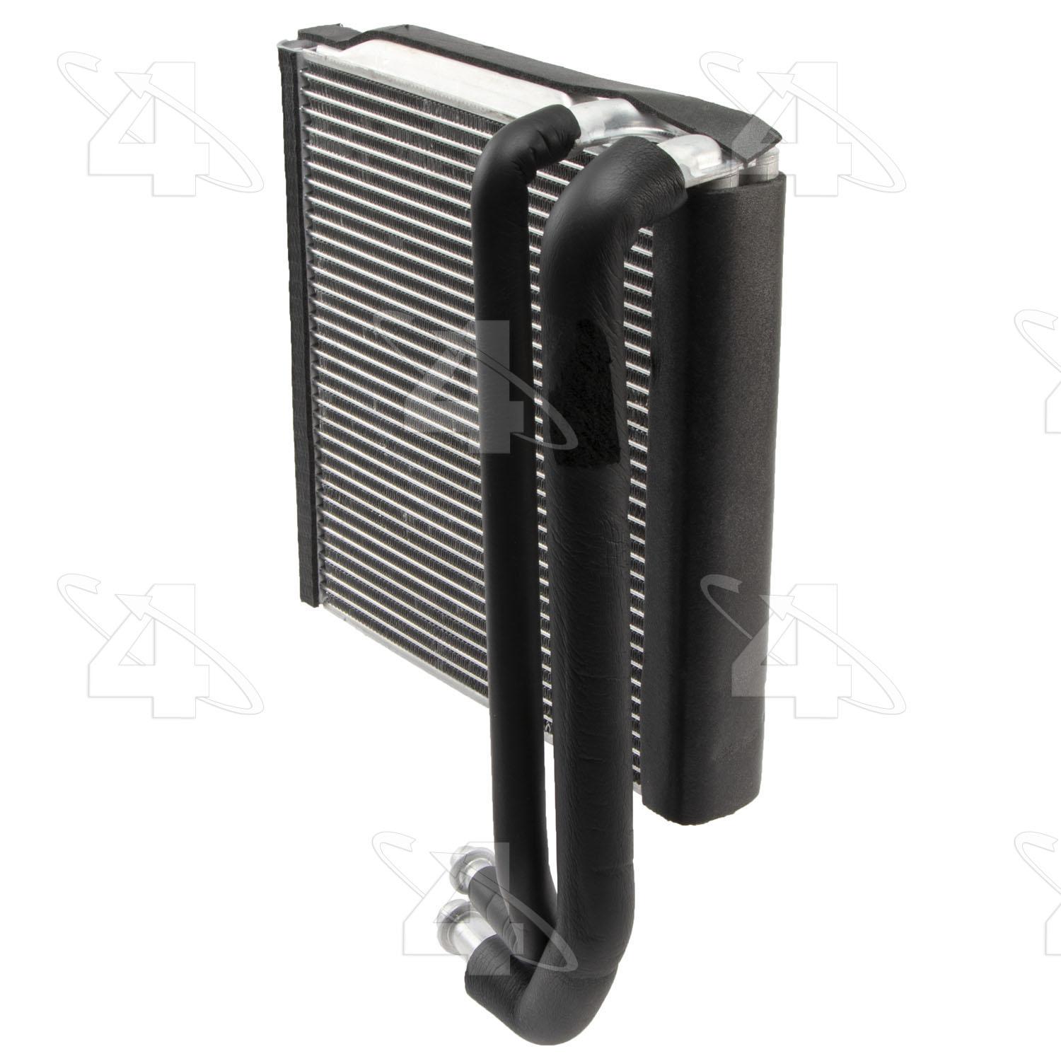 Four Seasons 64098 - A/C Evaporator Core Four Seasons 64098 A/C Evaporator Core product image 1 of 4