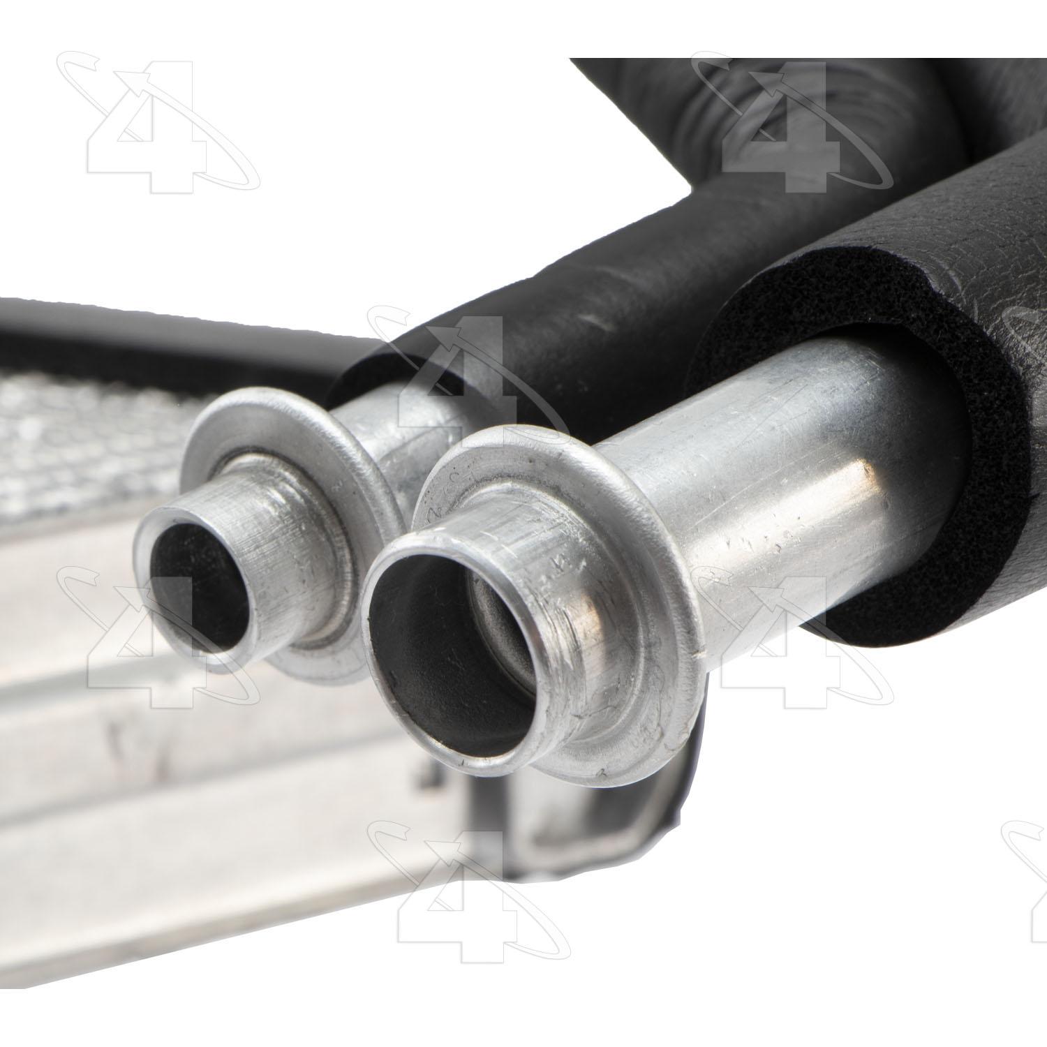 Four Seasons 64098 - A/C Evaporator Core Four Seasons 64098 A/C Evaporator Core product image 2 of 4