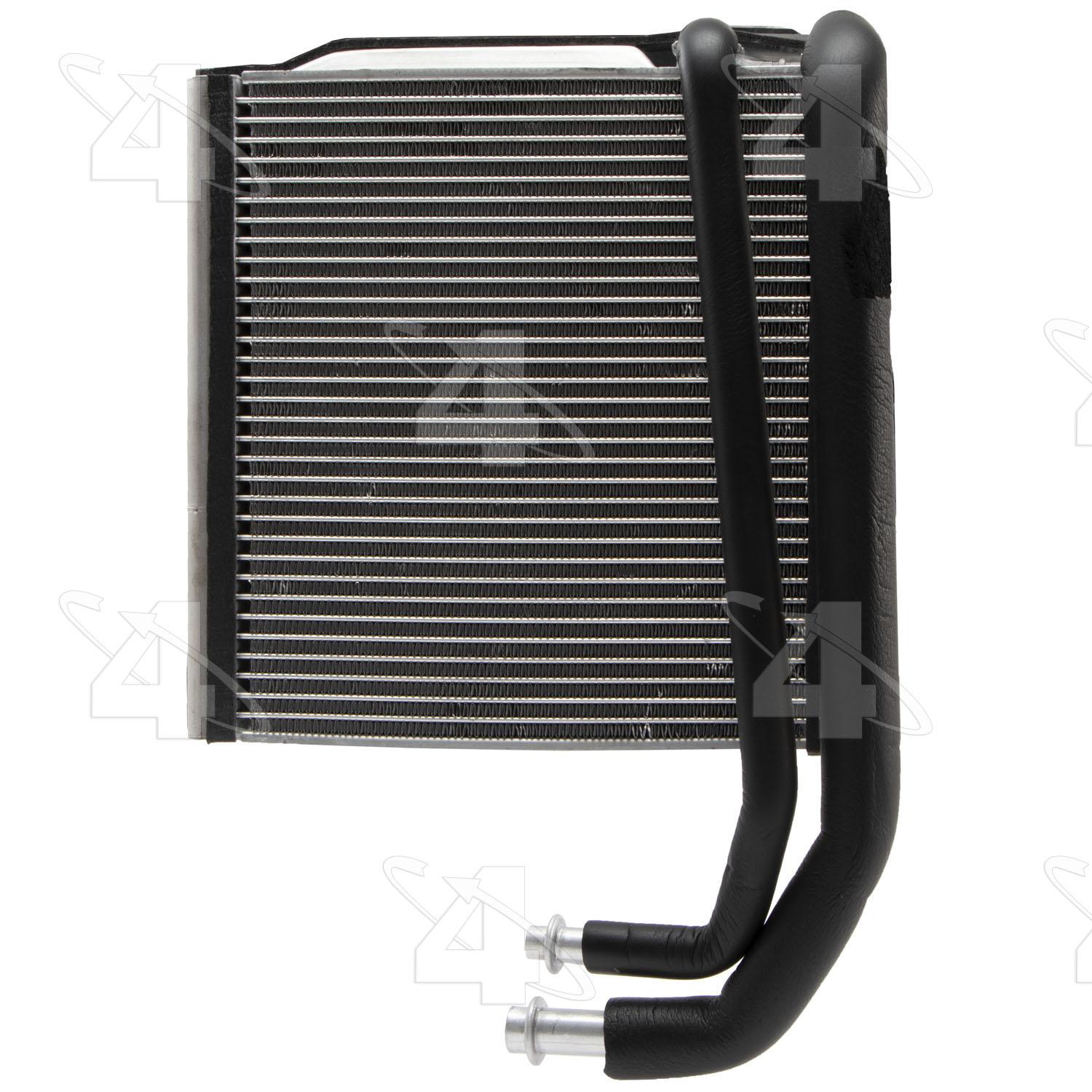 Four Seasons 64098 - A/C Evaporator Core Four Seasons 64098 A/C Evaporator Core product image 3 of 4