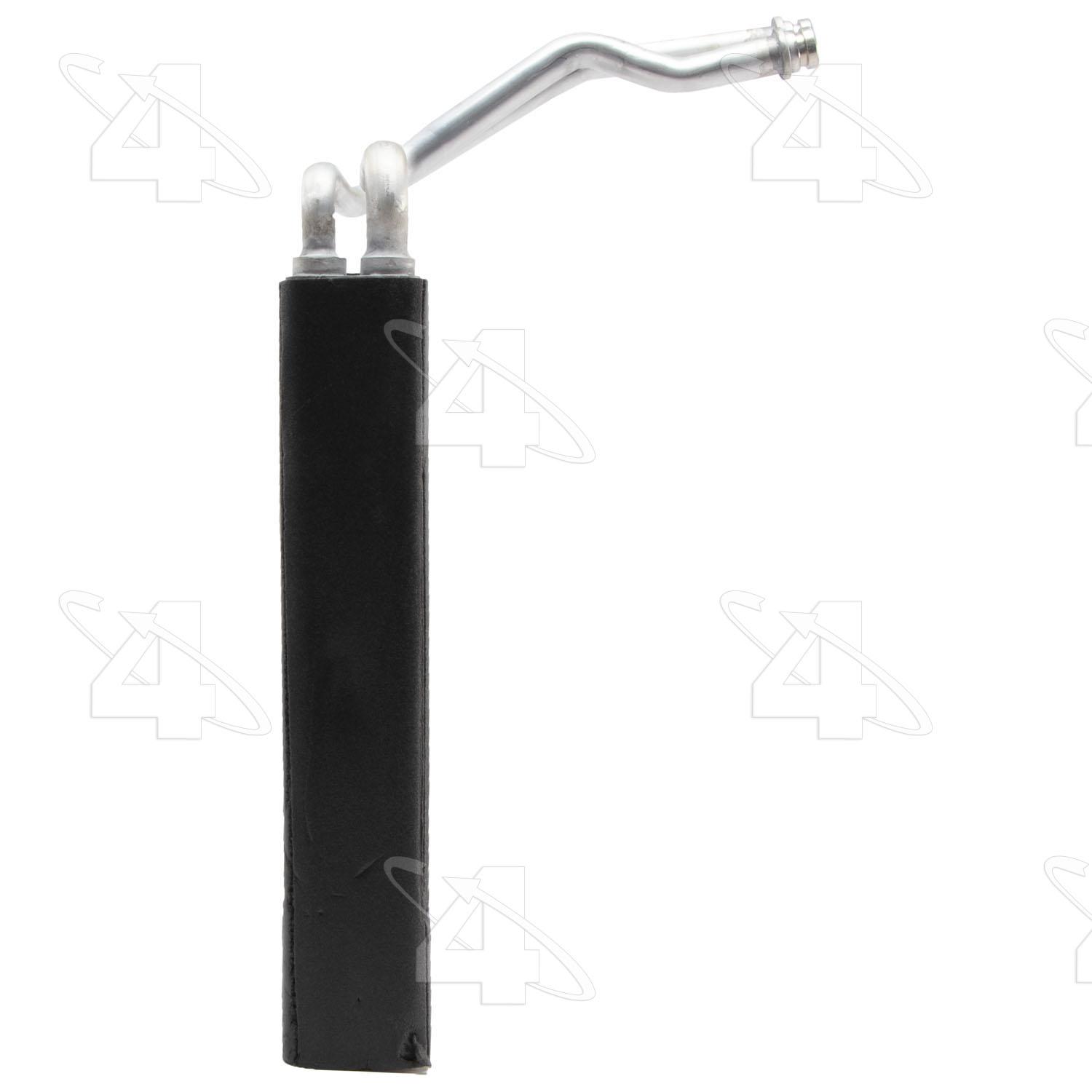 Four Seasons 64099 - A/C Evaporator Core Four Seasons 64099 A/C Evaporator Core product image 4 of 4