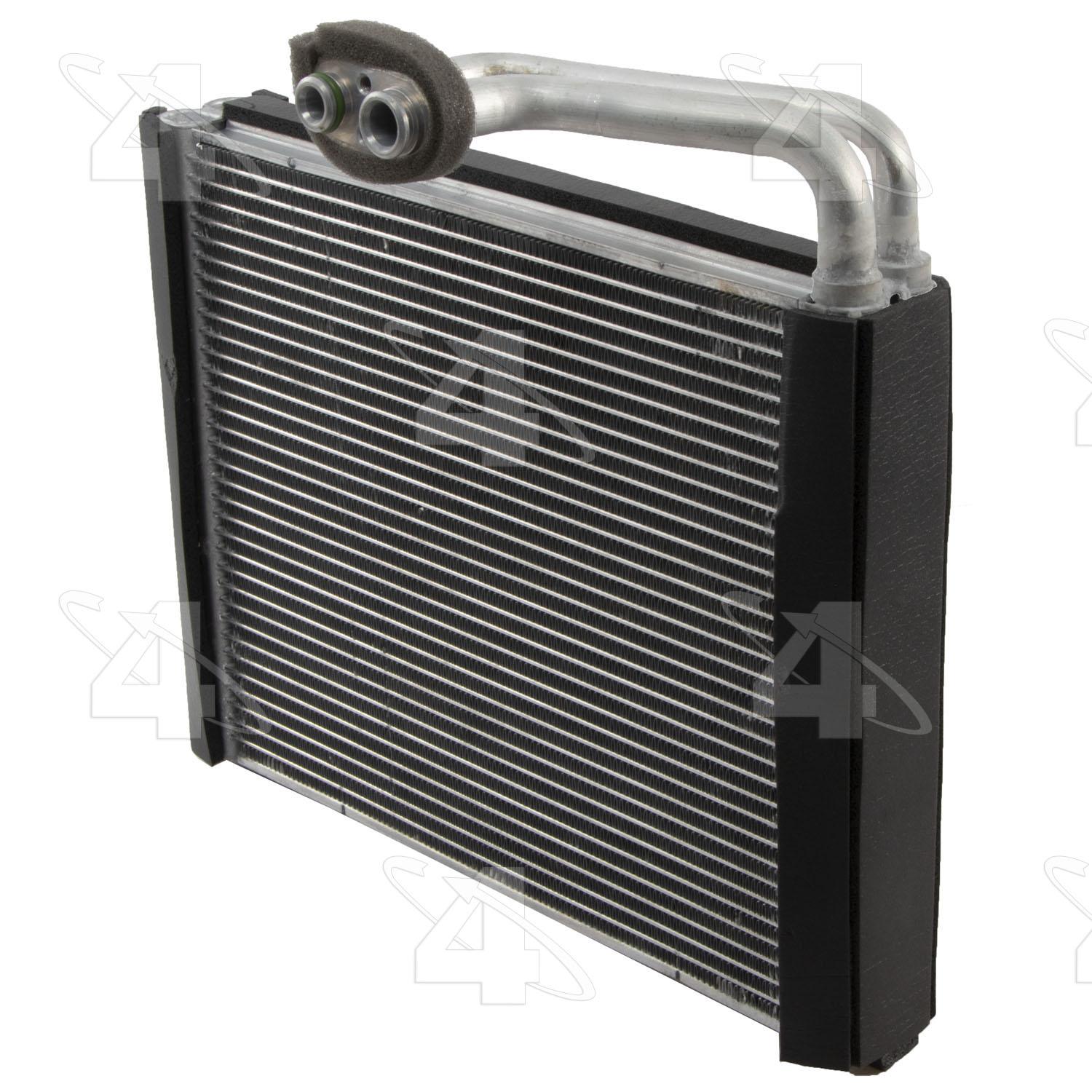 Four Seasons 64100 - A/C Evaporator Core Four Seasons 64100 A/C Evaporator Core product image 1 of 4