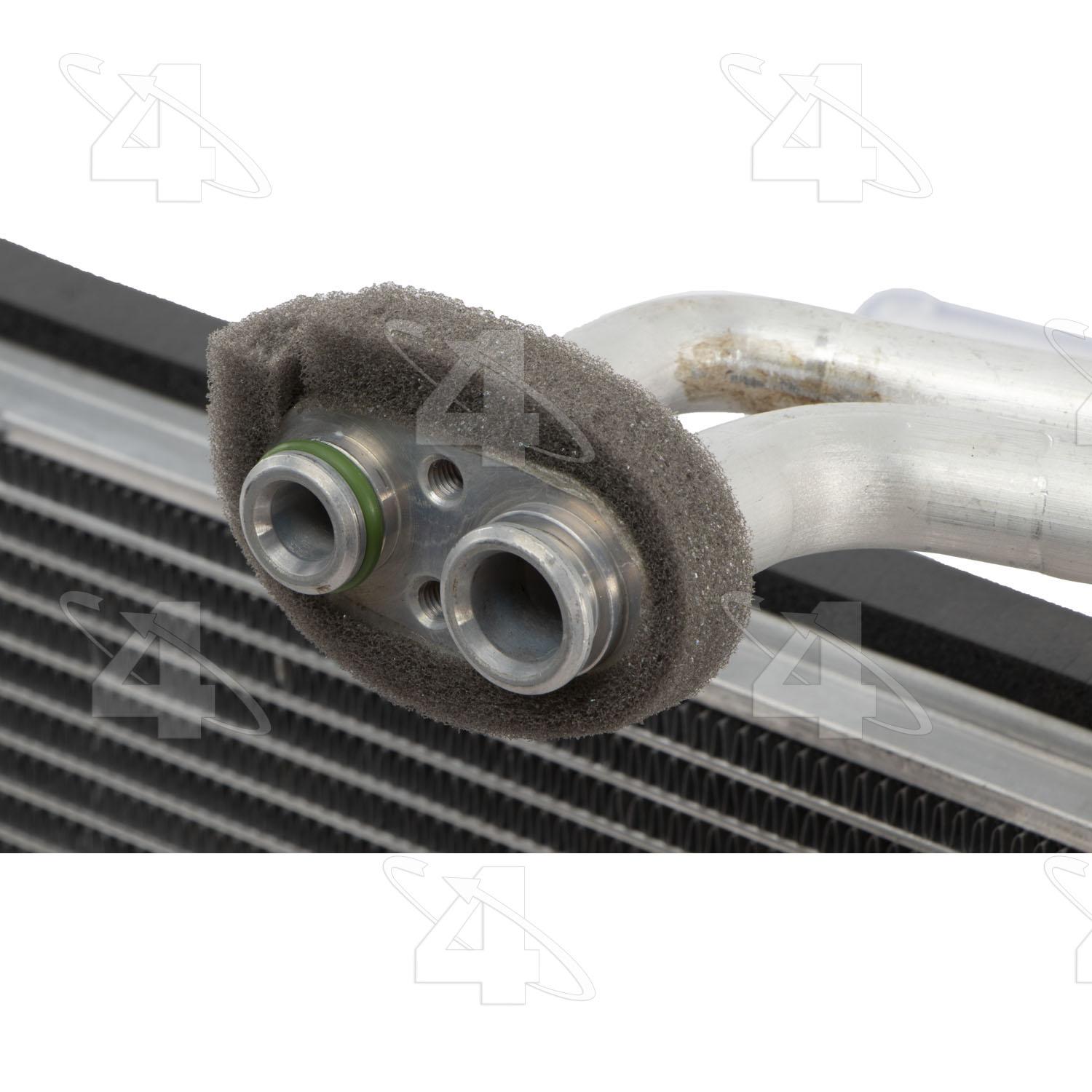 Four Seasons 64100 - A/C Evaporator Core Four Seasons 64100 A/C Evaporator Core product image 2 of 4