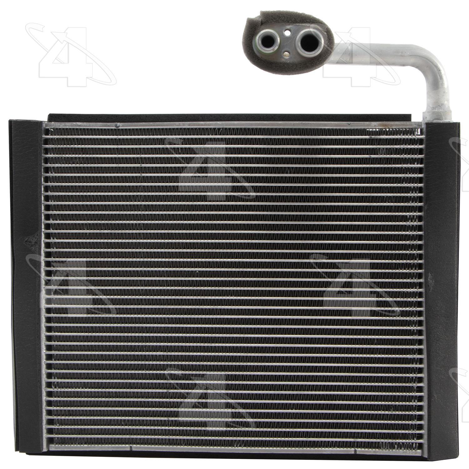 Four Seasons 64100 - A/C Evaporator Core Four Seasons 64100 A/C Evaporator Core product image 3 of 4