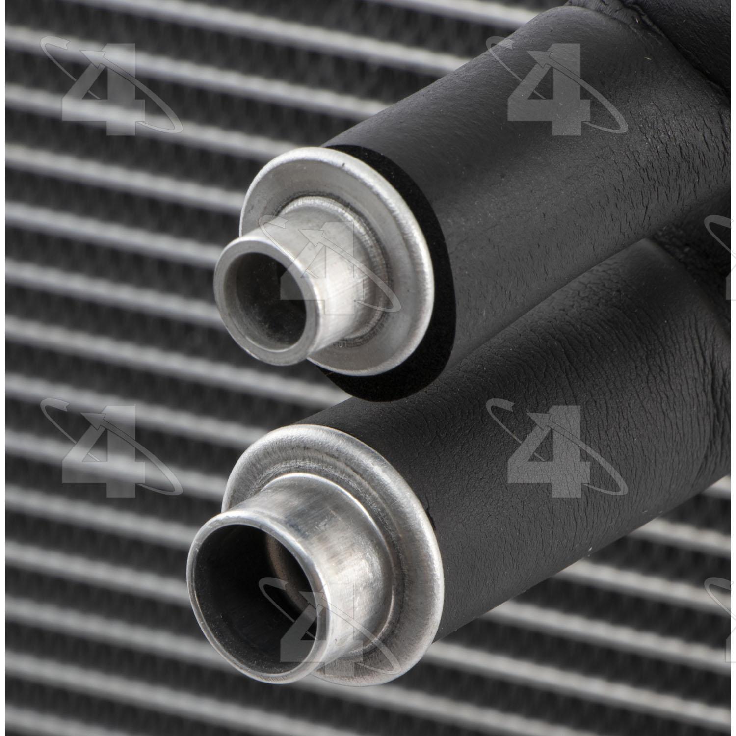 Four Seasons 64101 - A/C Evaporator Core Four Seasons 64101 A/C Evaporator Core product image 2 of 4