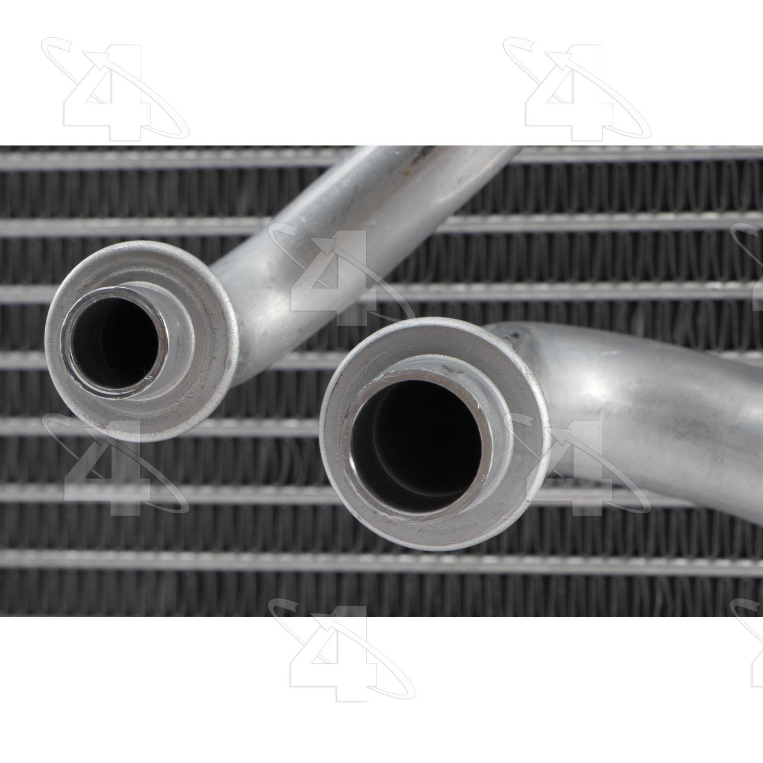 Four Seasons 64102 - A/C Evaporator Core Four Seasons 64102 A/C Evaporator Core product image 3 of 5
