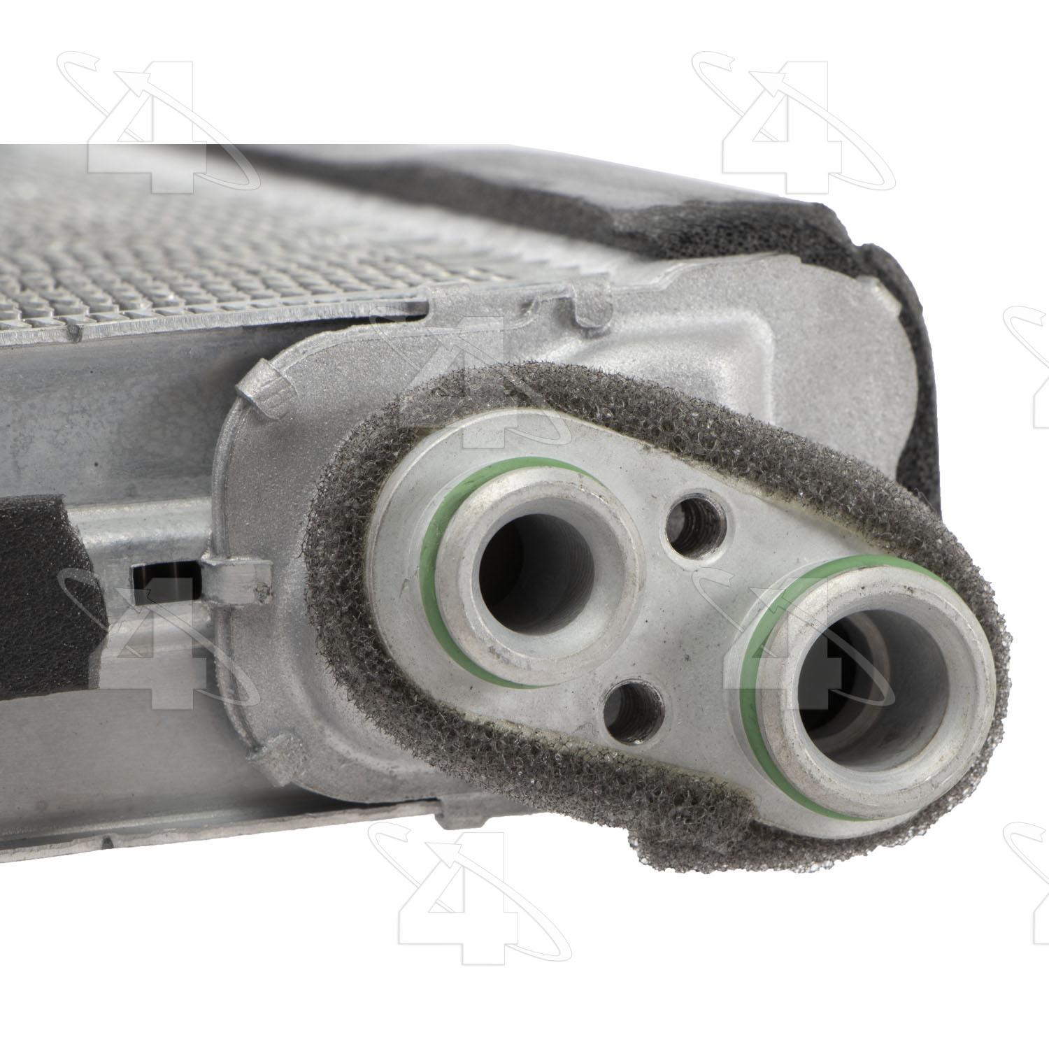 Four Seasons 64103 - A/C Evaporator Core Four Seasons 64103 A/C Evaporator Core product image 2 of 4