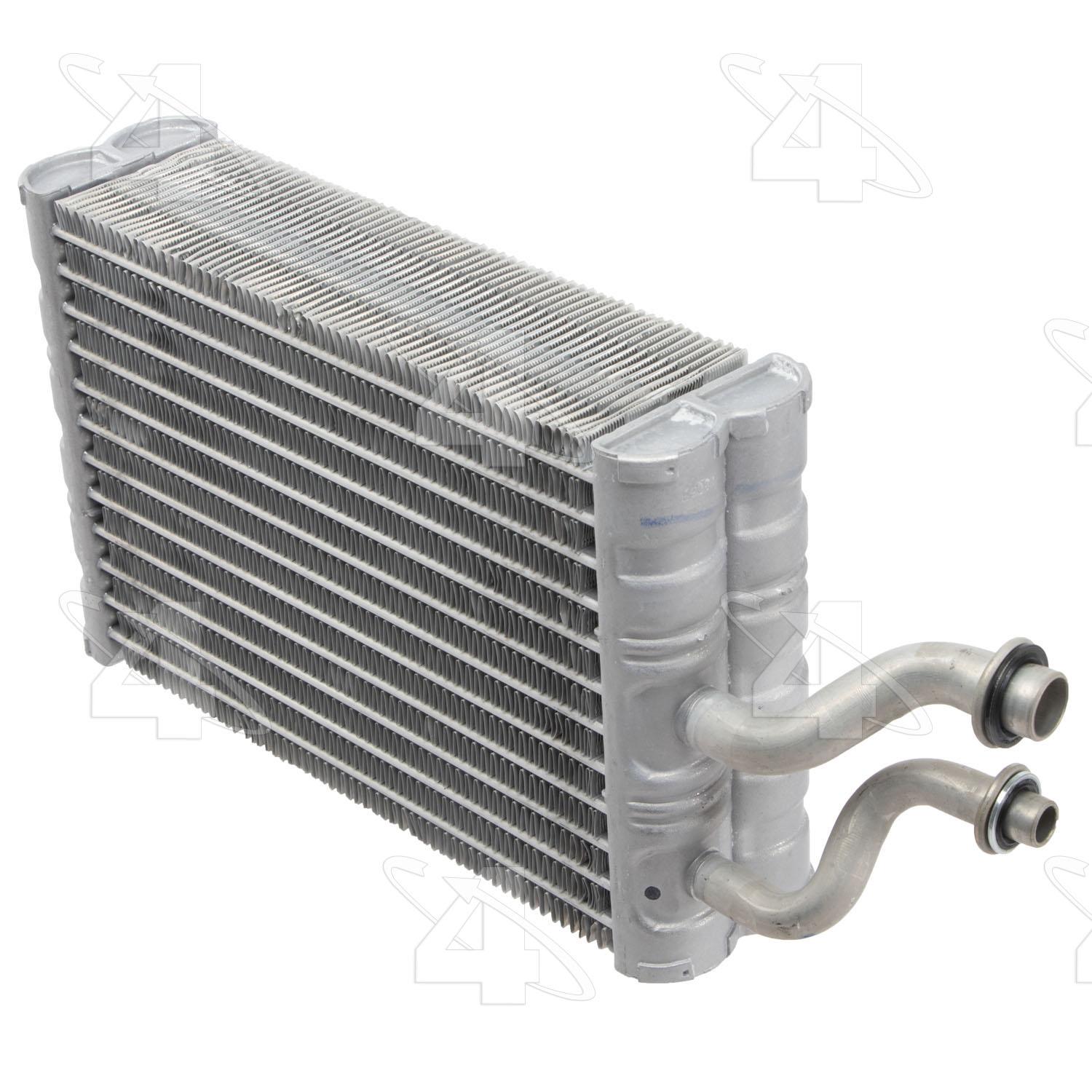 Four Seasons 64106 - A/C Evaporator Core Four Seasons 64106 A/C Evaporator Core product image 1 of 5