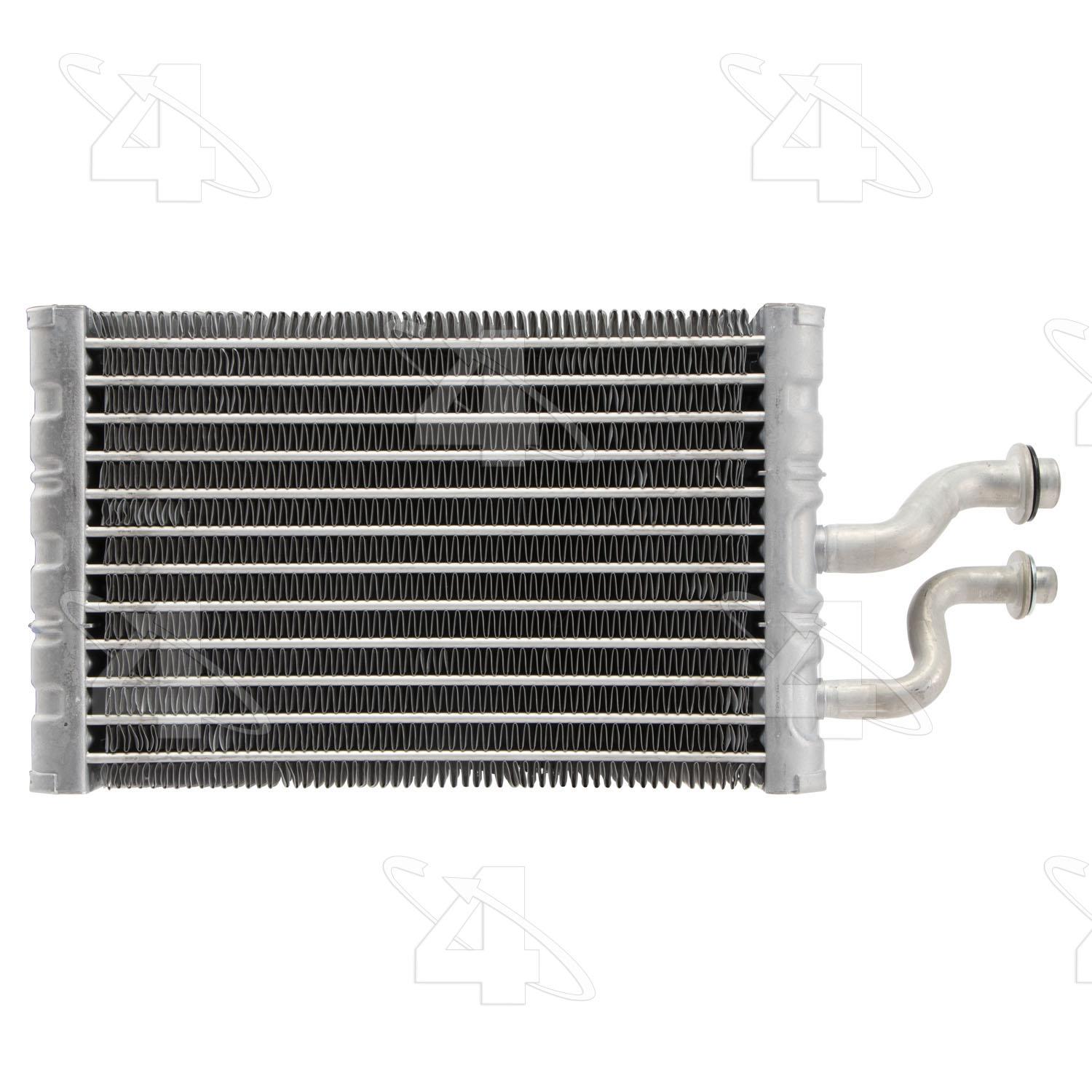 Four Seasons 64106 - A/C Evaporator Core Four Seasons 64106 A/C Evaporator Core product image 2 of 5