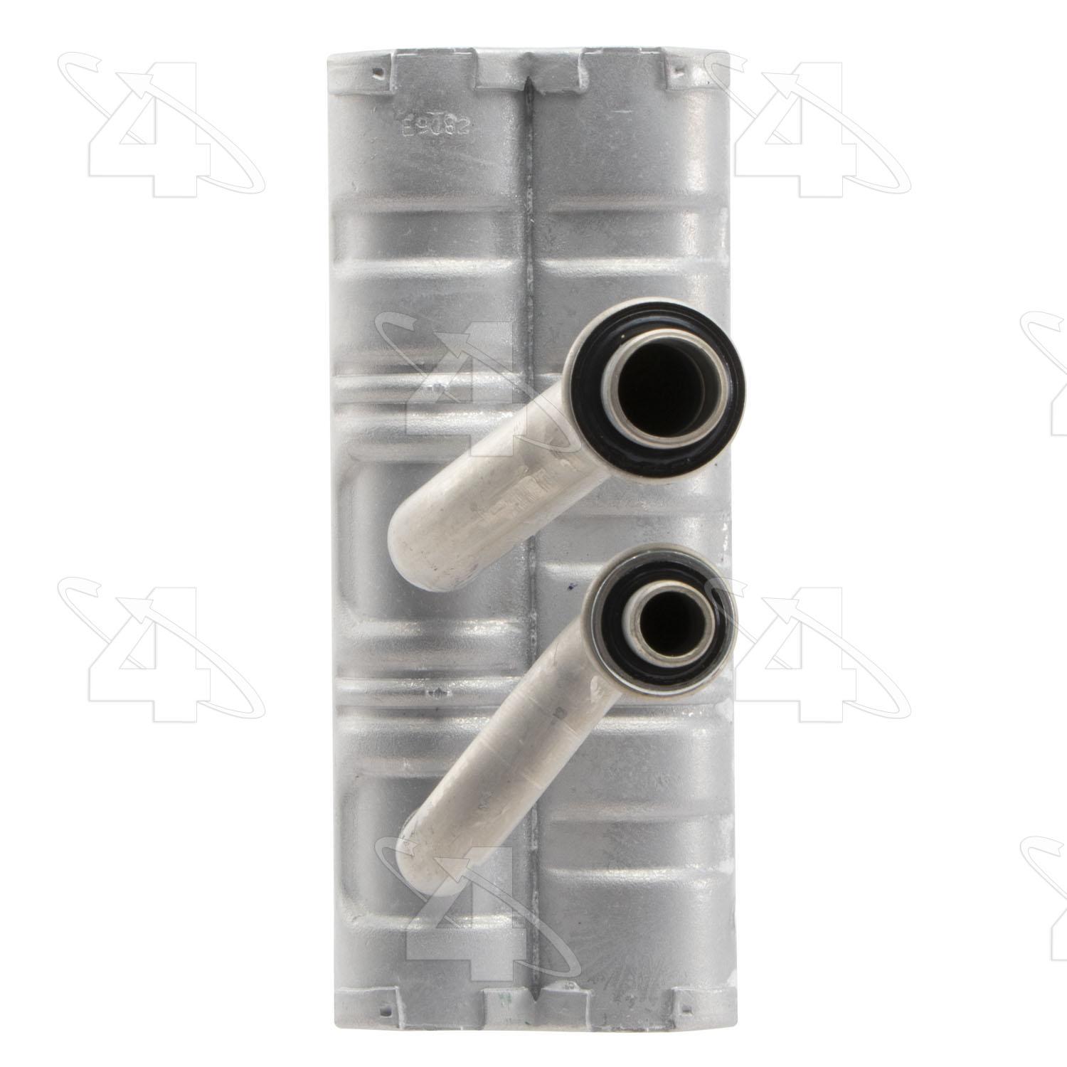 Four Seasons 64106 - A/C Evaporator Core Four Seasons 64106 A/C Evaporator Core product image 5 of 5